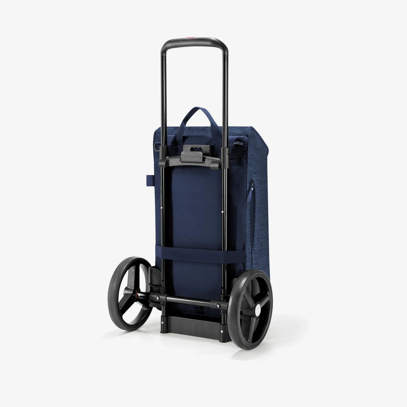 citycruiser bag twist navy - Image 5