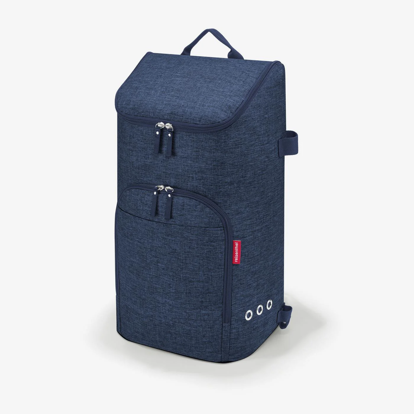 citycruiser bag twist navy - Image 6