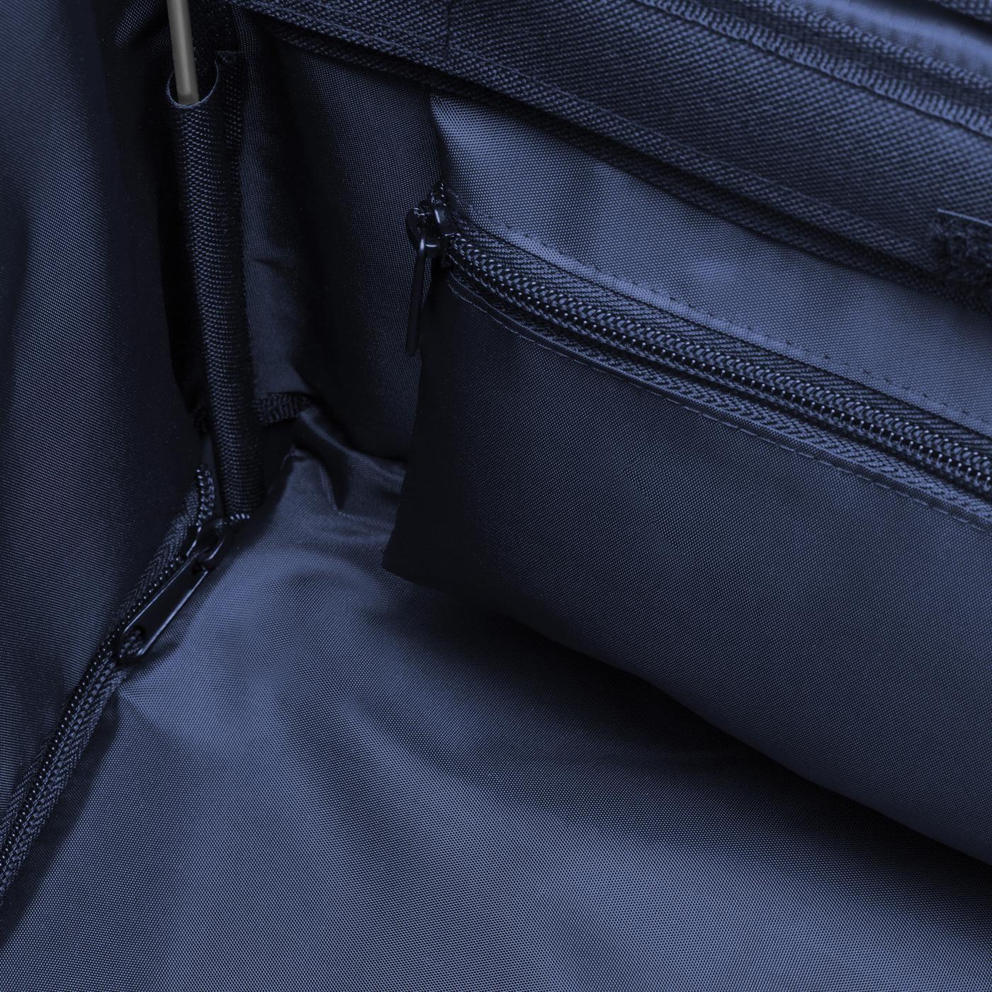 citycruiser bag twist navy - Image 8