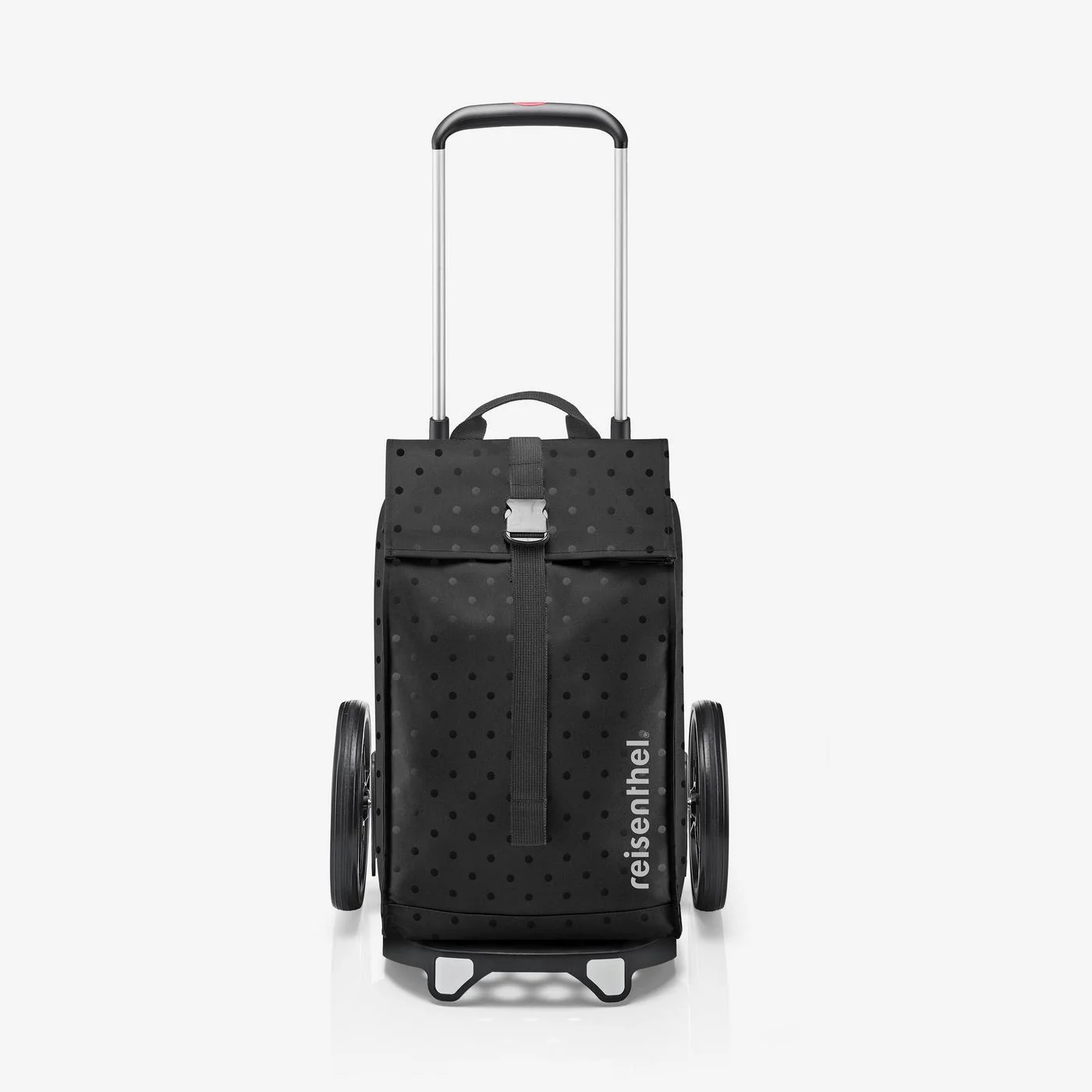 citycruiser glossy dots black - Image 3