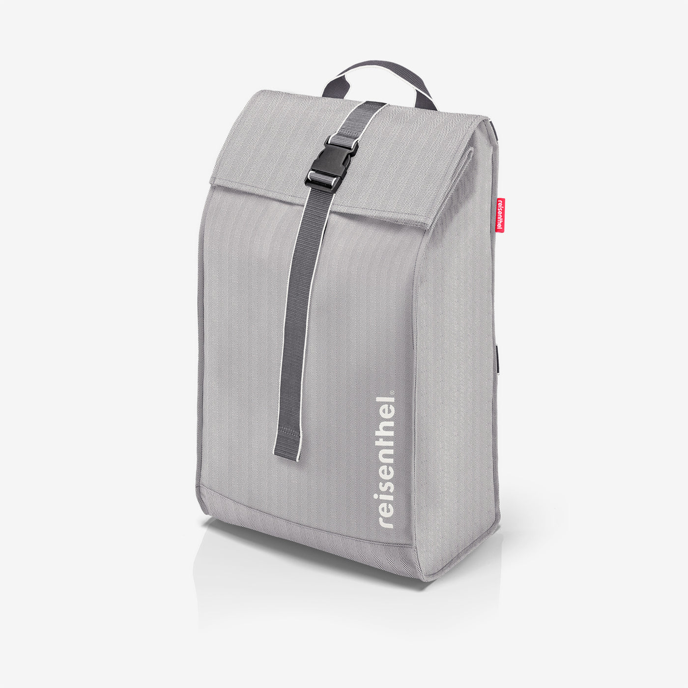 citycruiser herringbone grey - Image 6