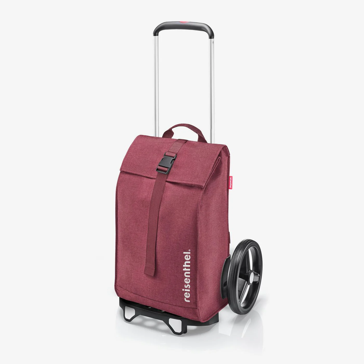 citycruiser twist maroon - Image 4
