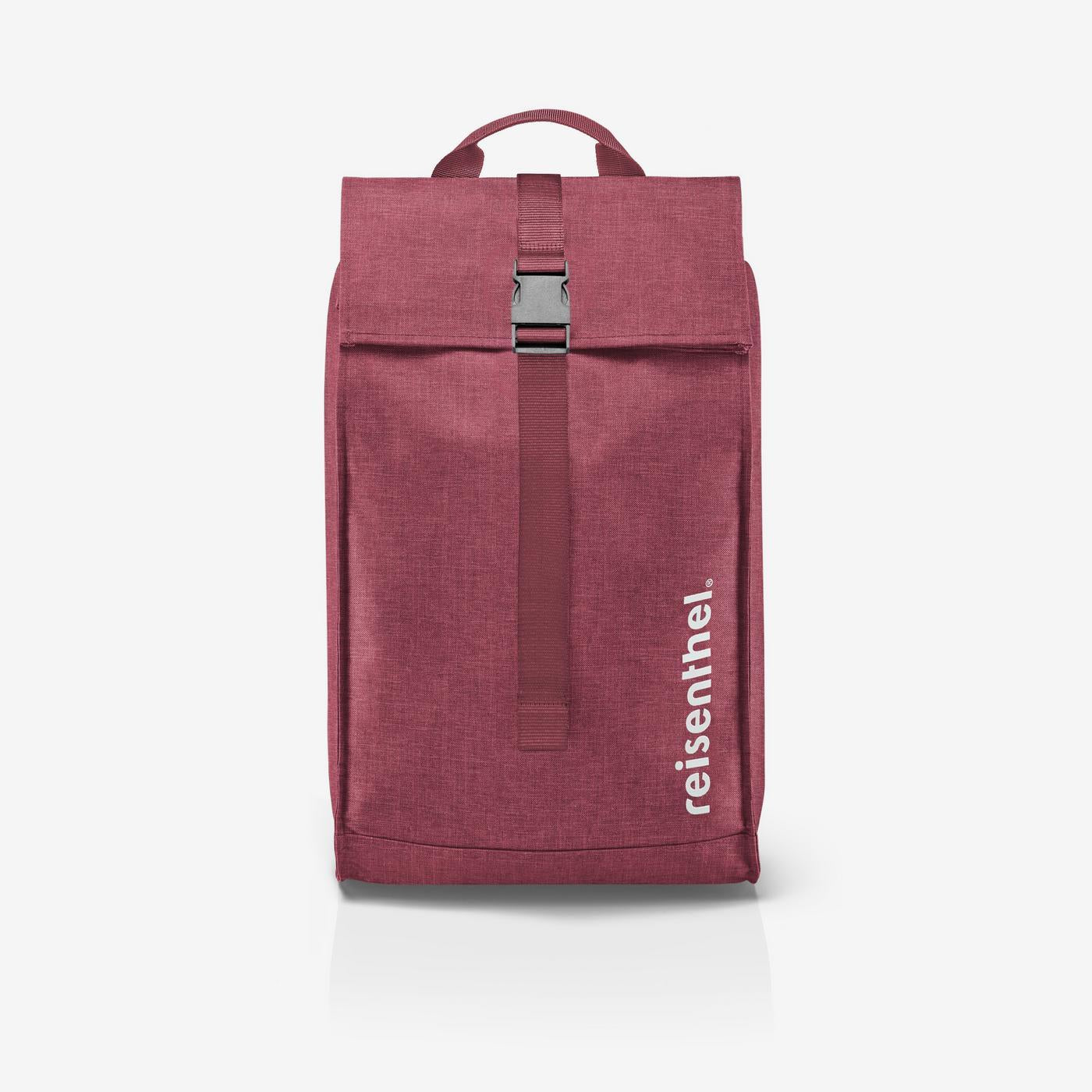 citycruiser twist maroon - Image 5