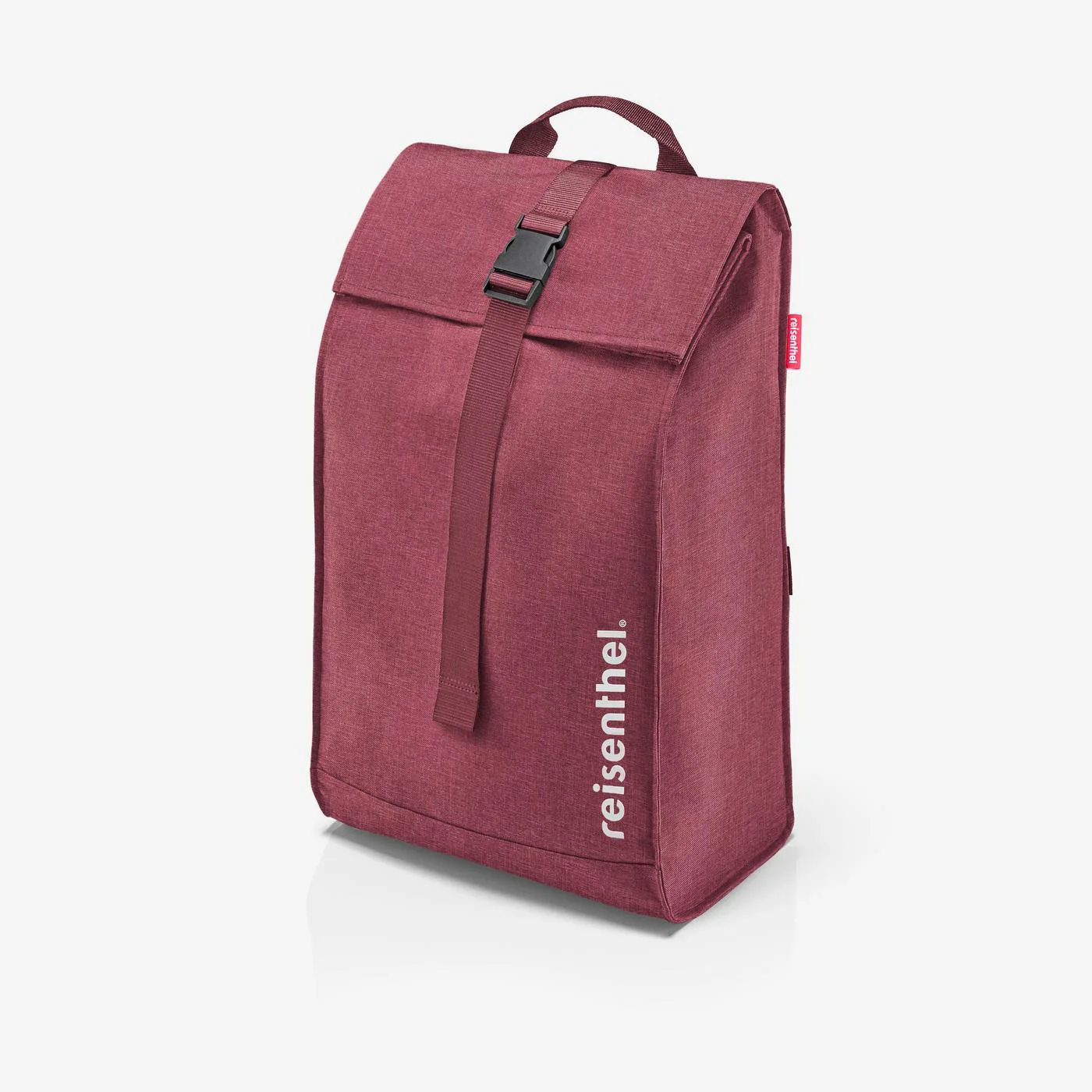 citycruiser twist maroon - Image 6