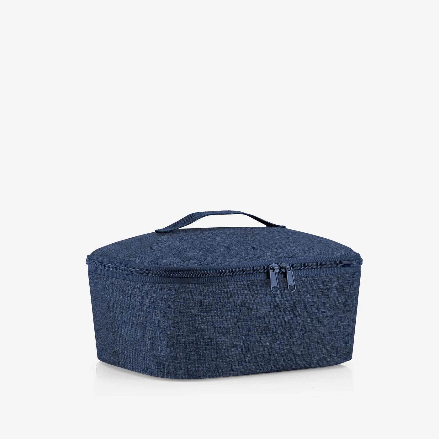 coolerbag M pocket twist navy - Image 3