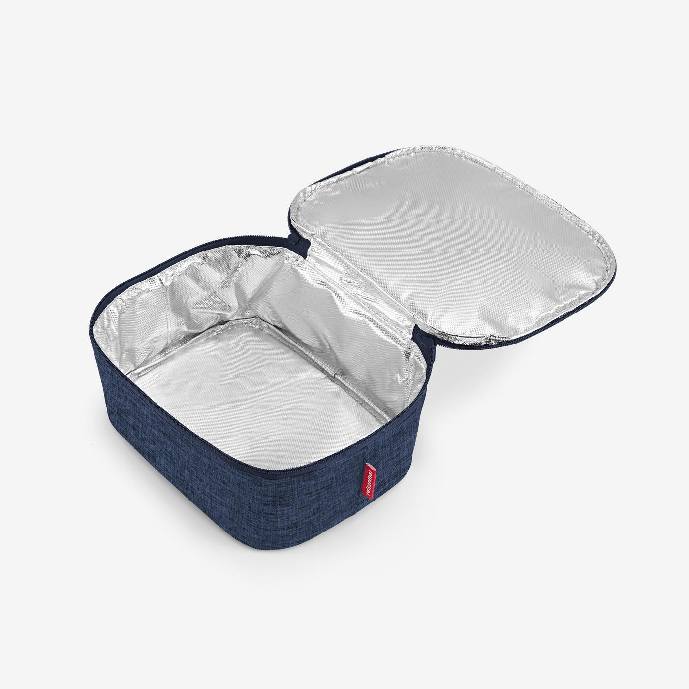 coolerbag M pocket twist navy - Image 4