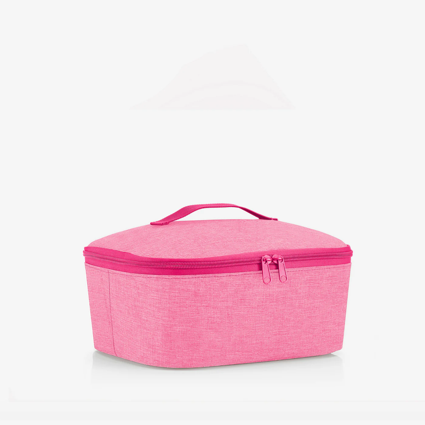coolerbag M pocket twist pink - Image 4