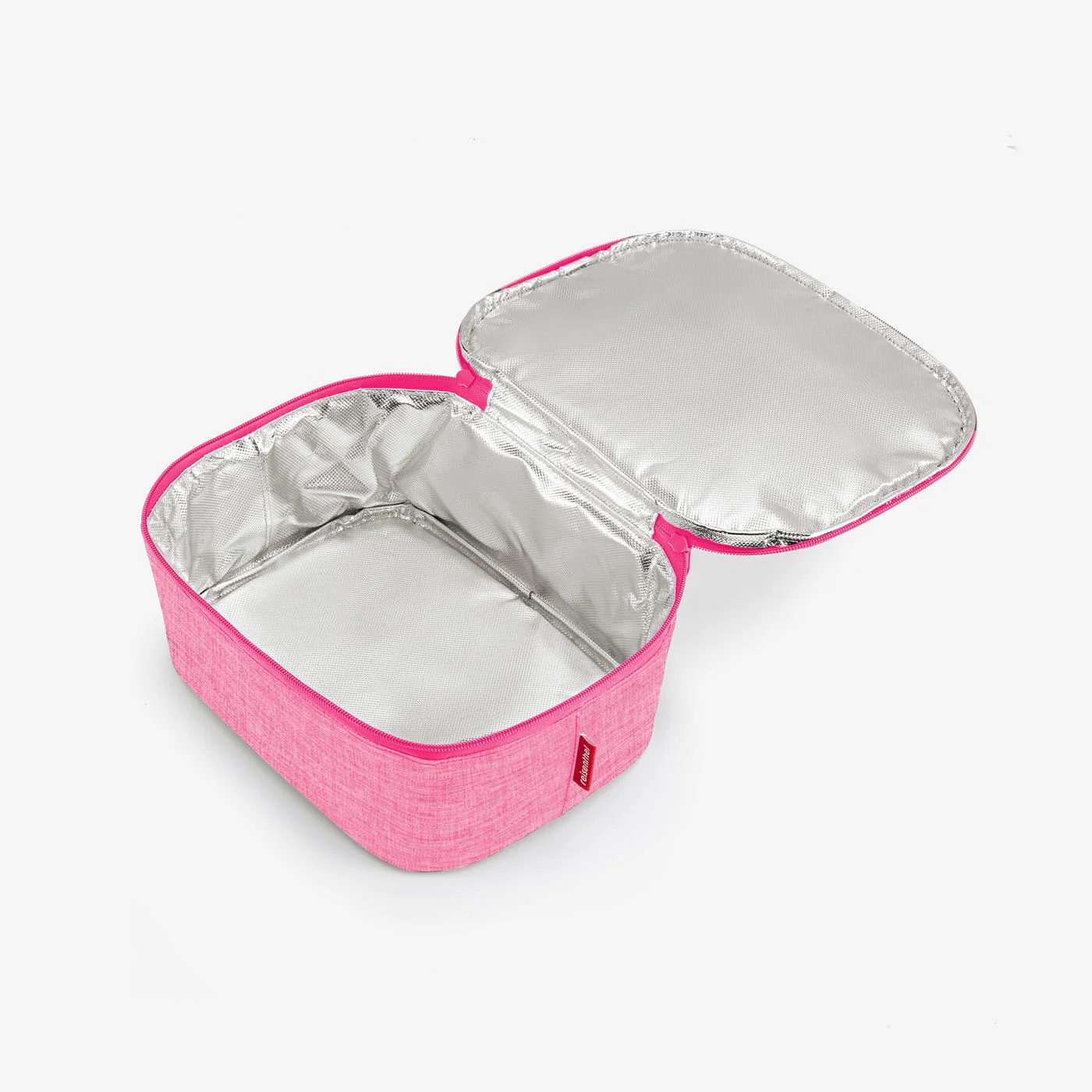 coolerbag M pocket twist pink - Image 5