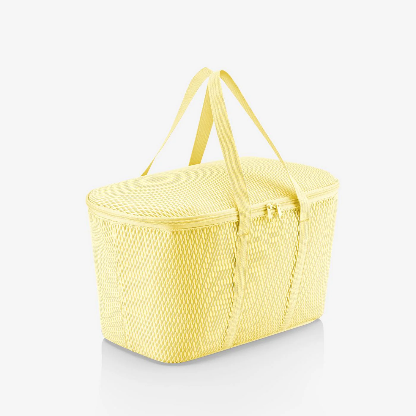 coolerbag mesh lemon - Image 4