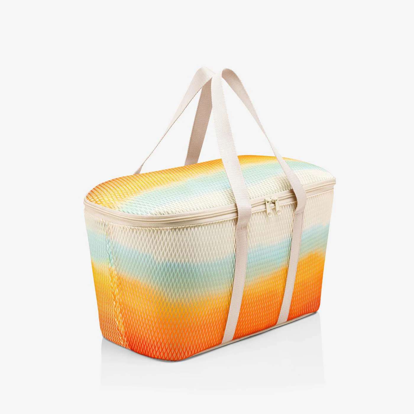 coolerbag mesh tropical - Image 4