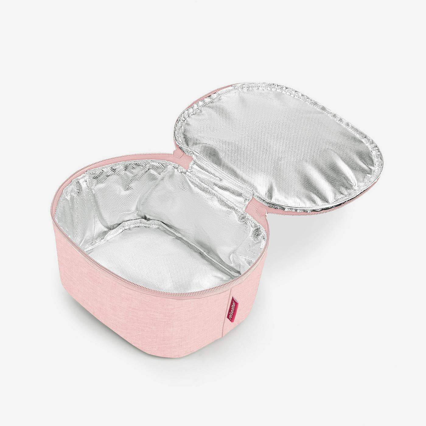 coolerbag S pocket twist blush - Image 5