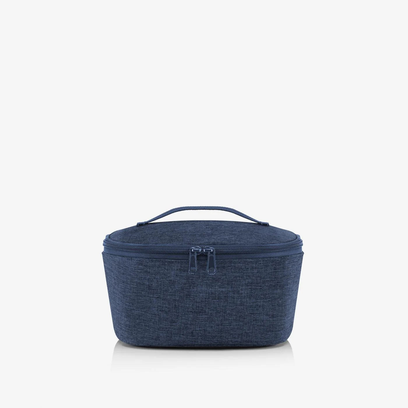coolerbag S pocket twist navy