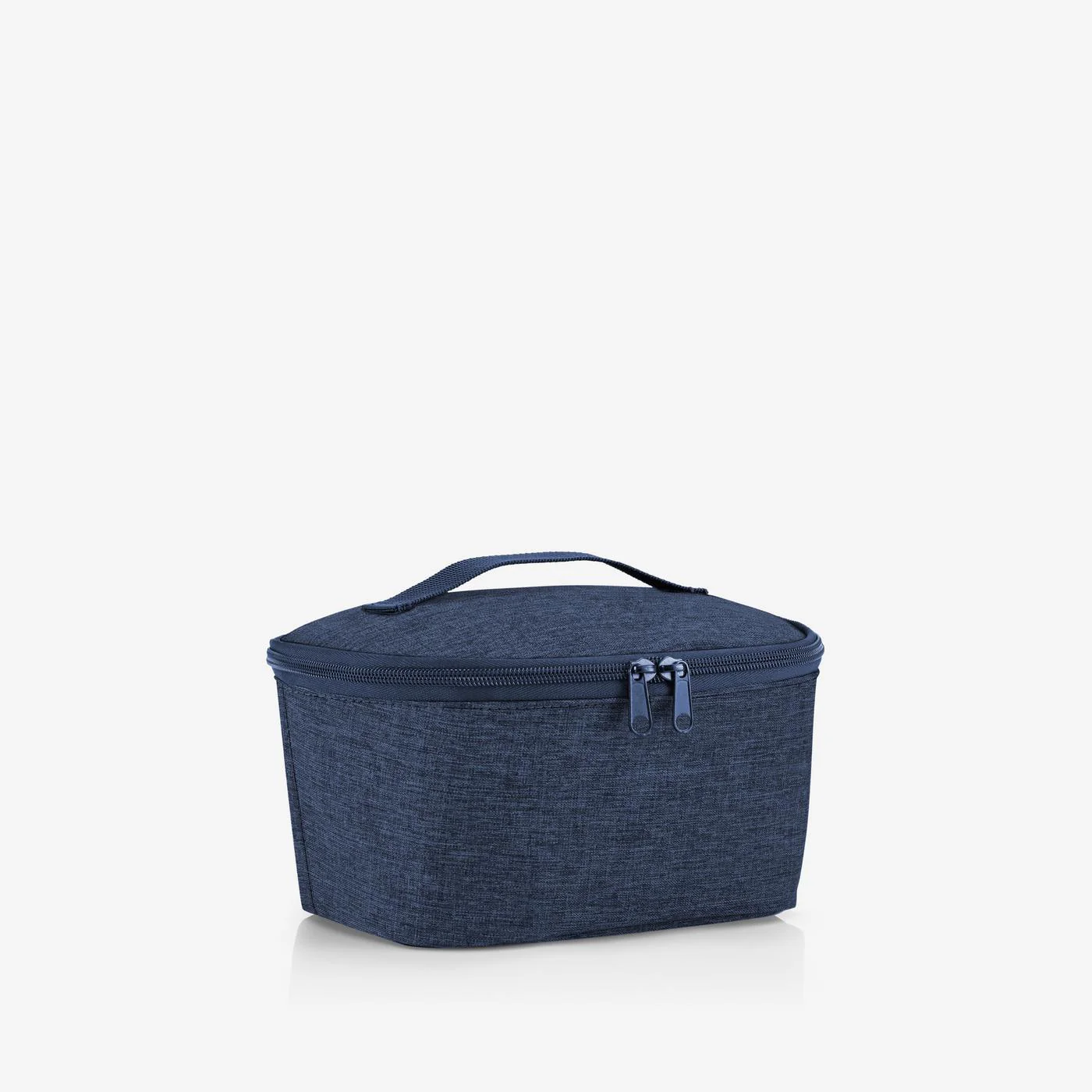 coolerbag S pocket twist navy - Image 4