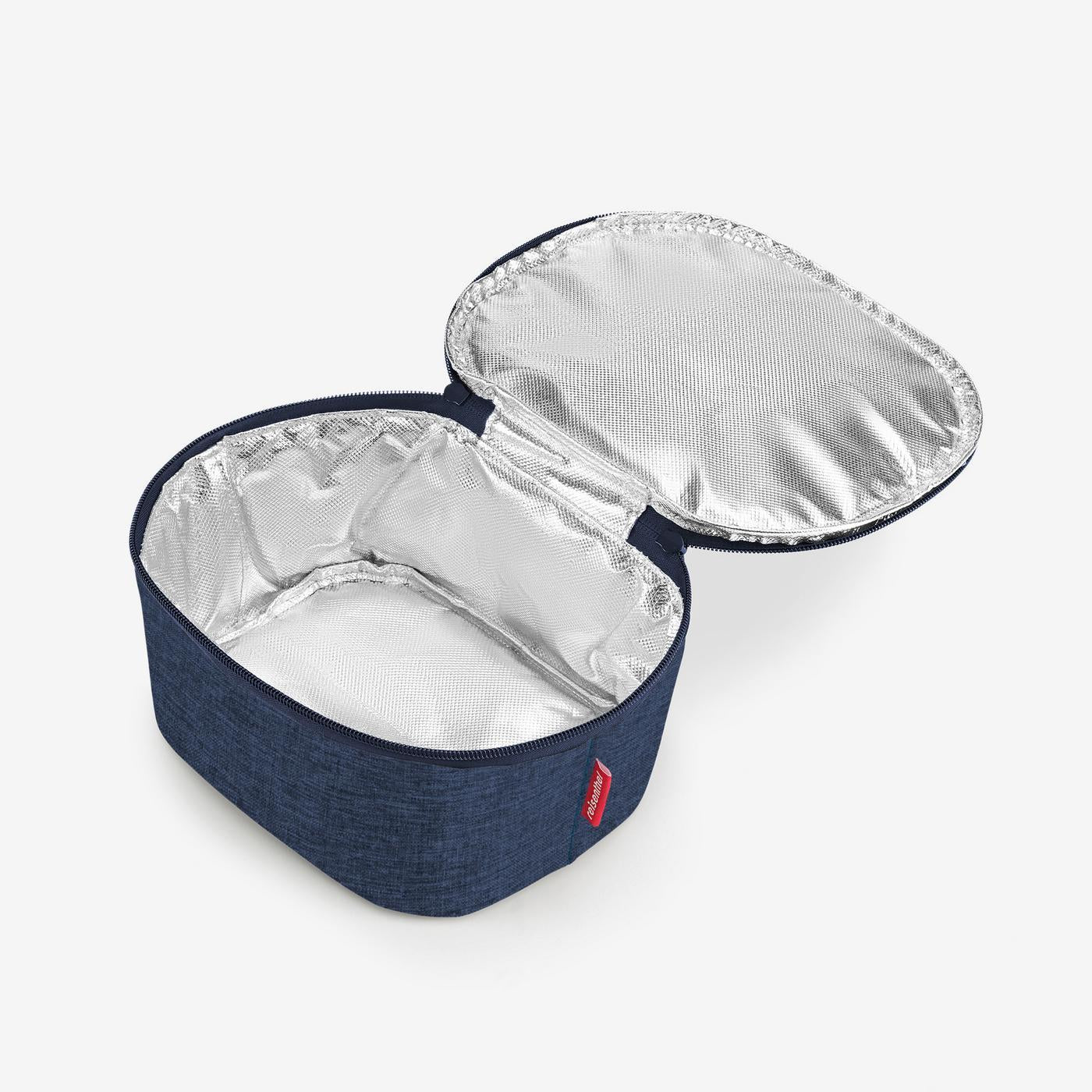 coolerbag S pocket twist navy - Image 5