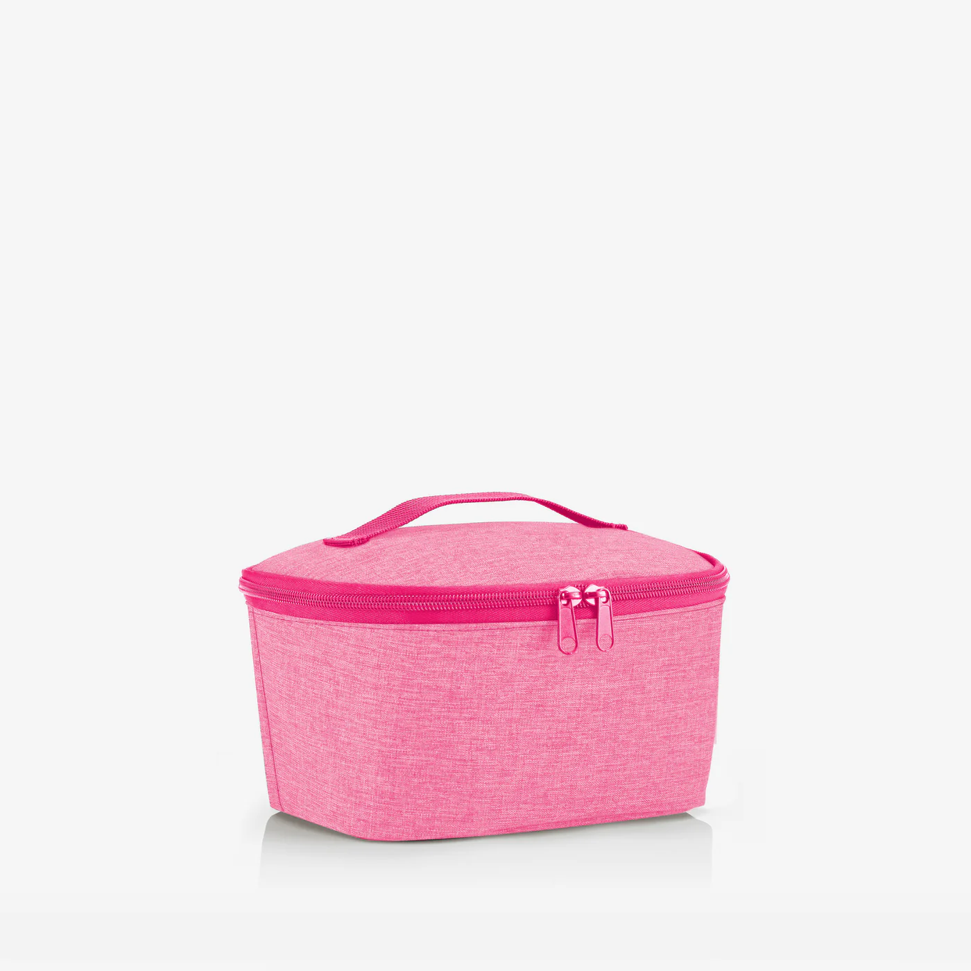 coolerbag S pocket twist pink - Image 4