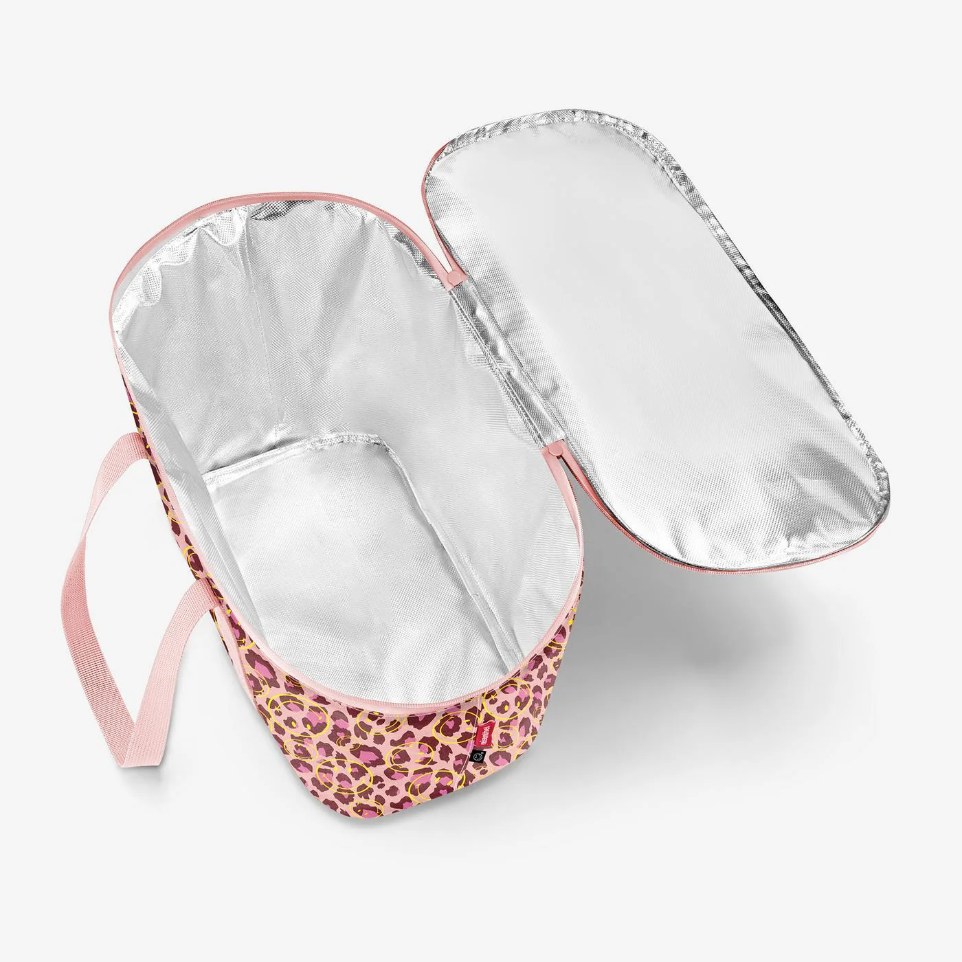 coolerbag smiley leo blush - Image 5
