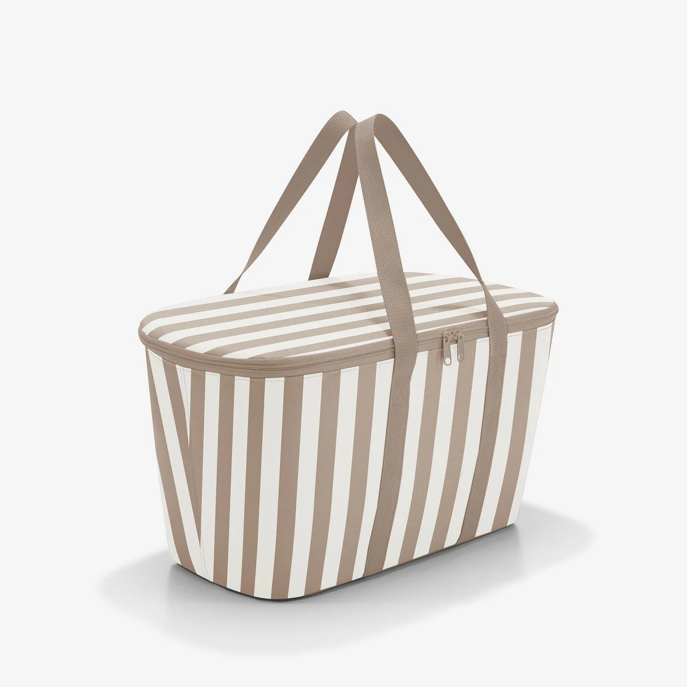 coolerbag summerstripes coffee - Image 4