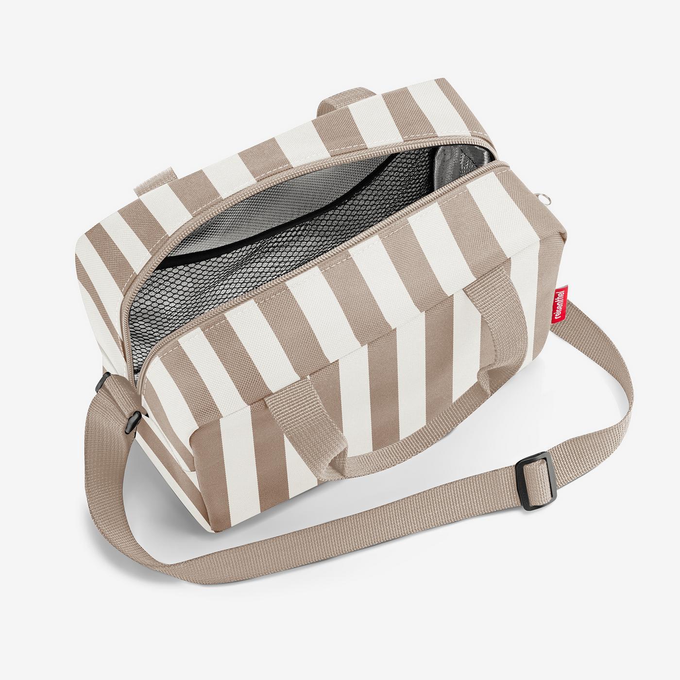 coolerbag to-go summerstripes coffee - Image 5