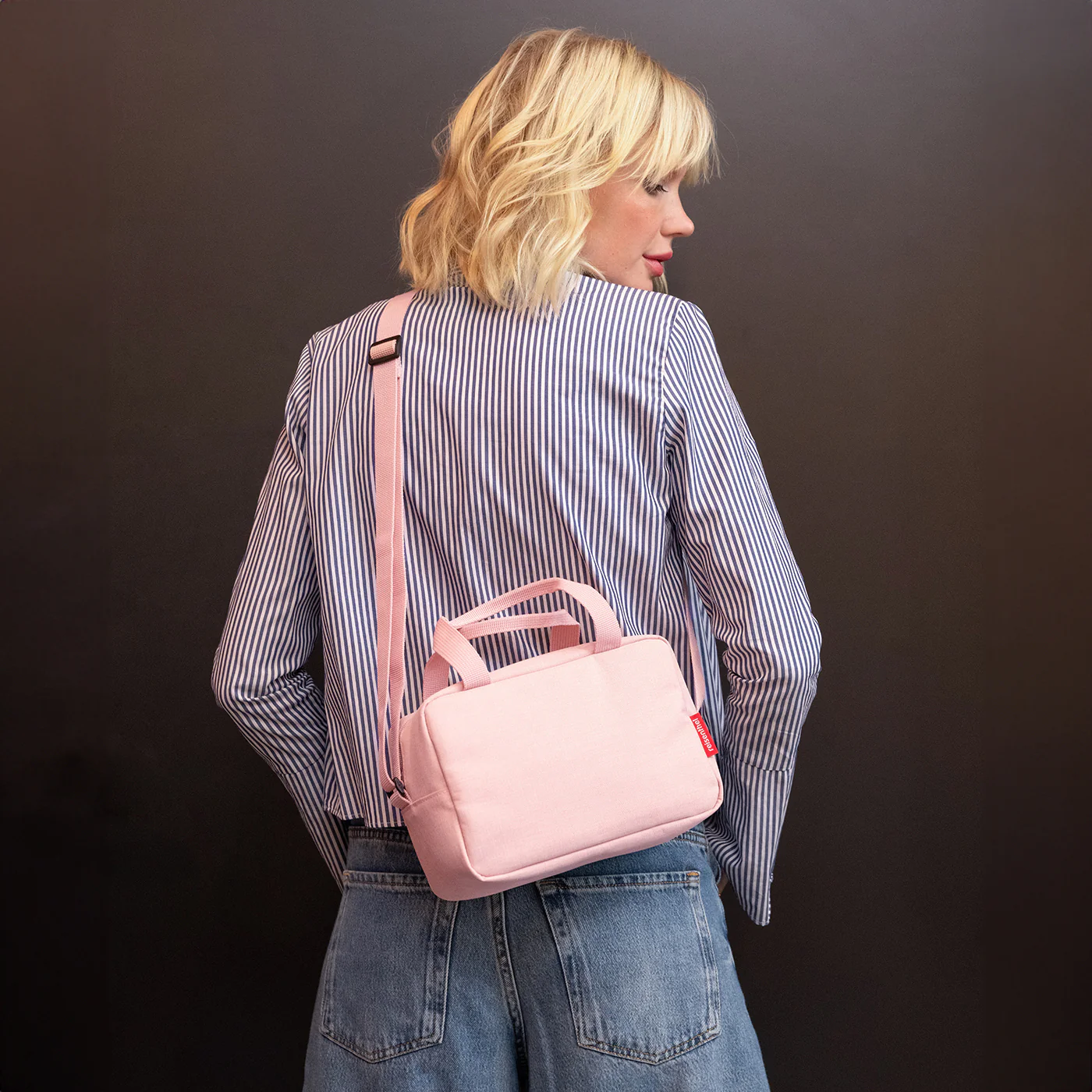 coolerbag to-go twist blush - Image 2