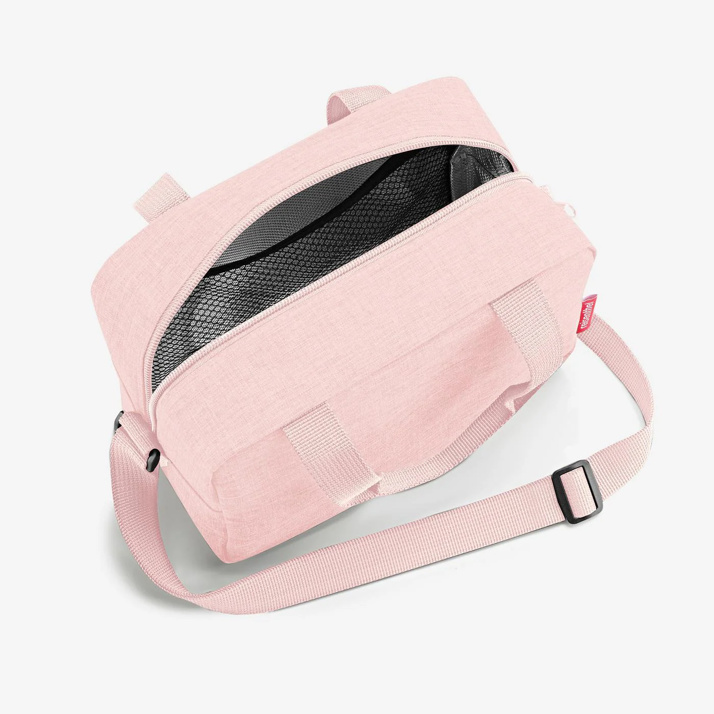coolerbag to-go twist blush - Image 5