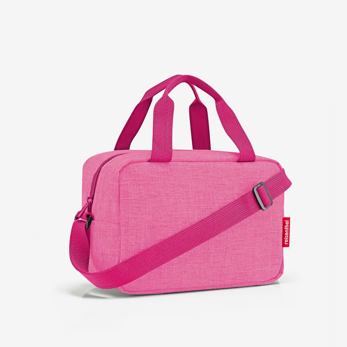 coolerbag to-go twist pink - Image 3