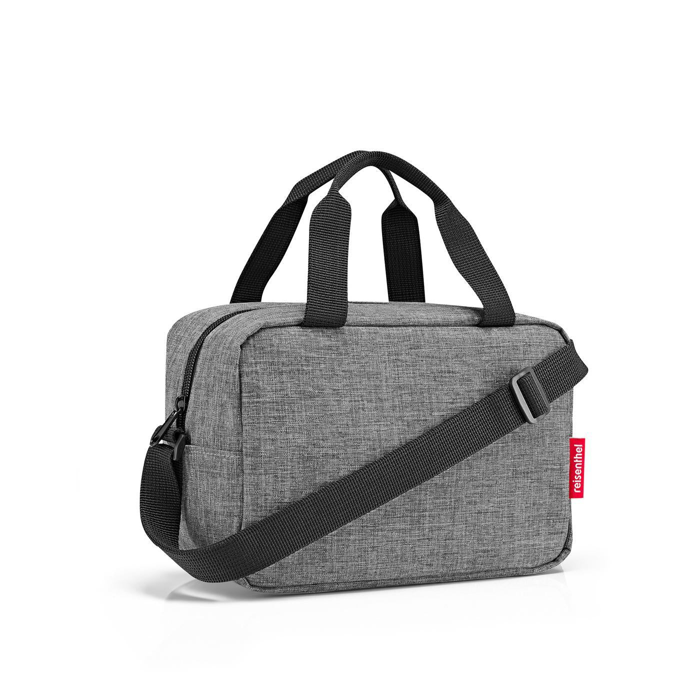 coolerbag to-go twist silver - Image 2
