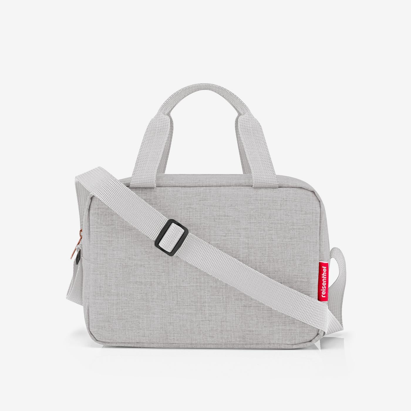 coolerbag to-go twist sky rose