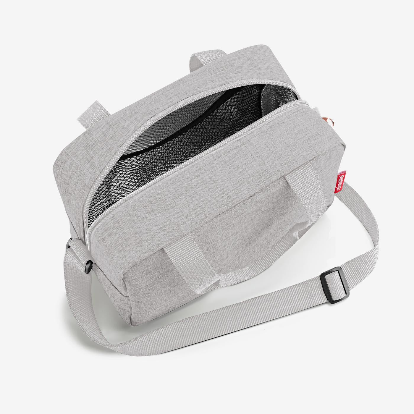 coolerbag to-go twist sky rose - Image 4