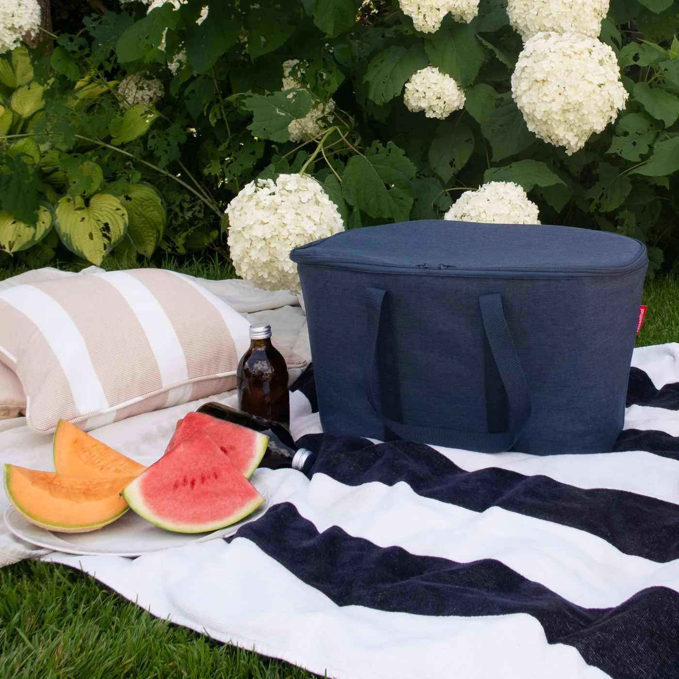 coolerbag twist navy - Image 3