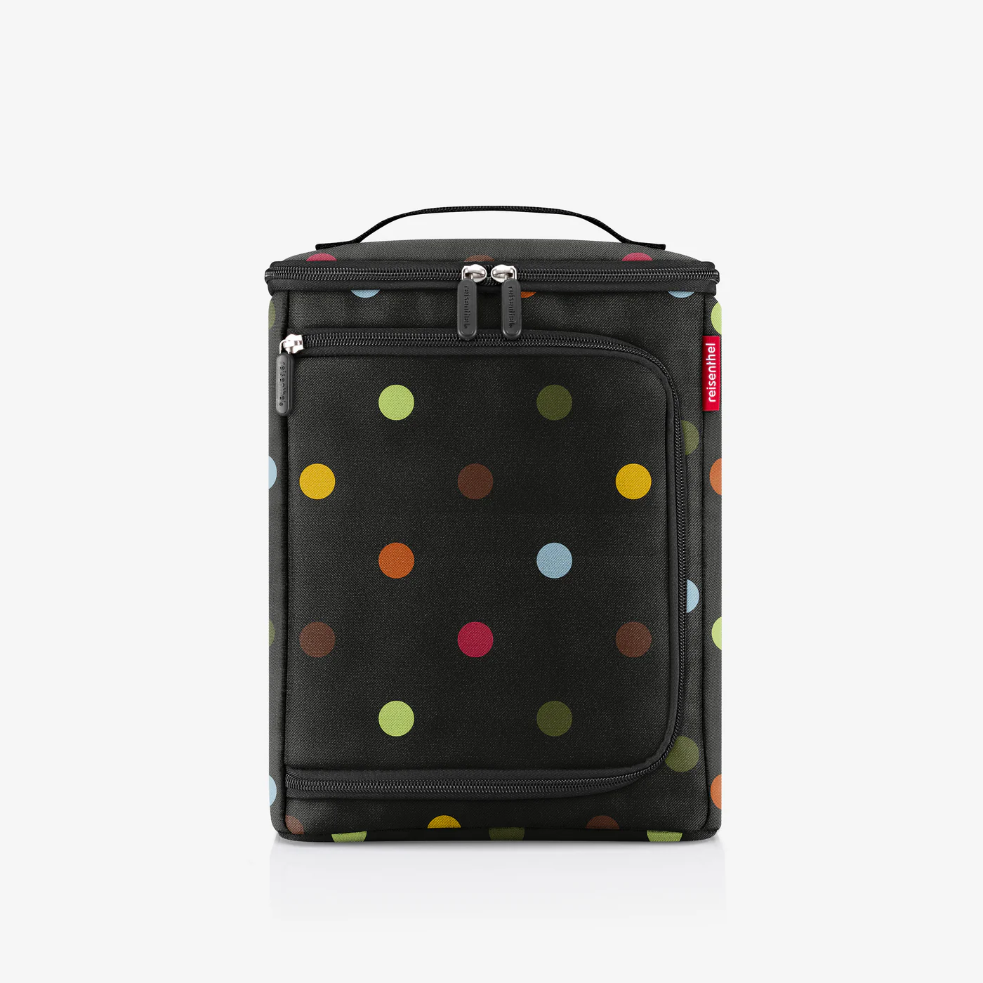 coolerbox dots