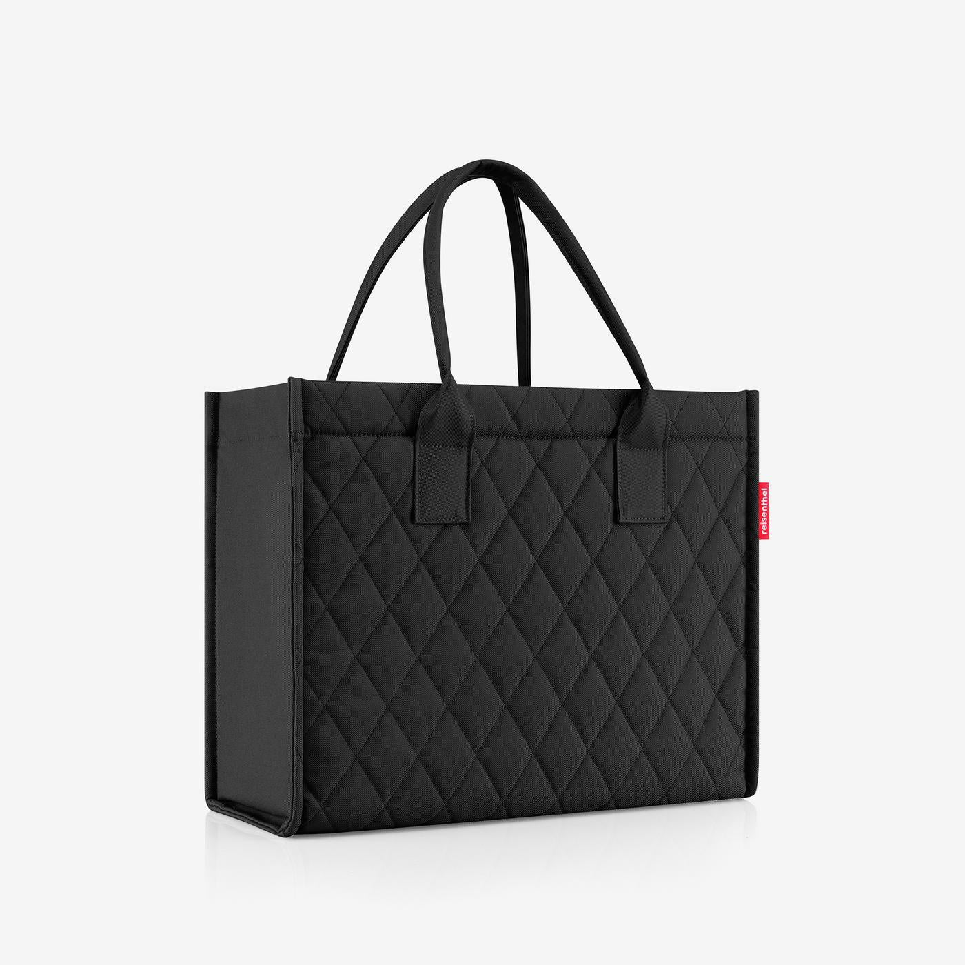 daily shopper business rhombus black - Image 6