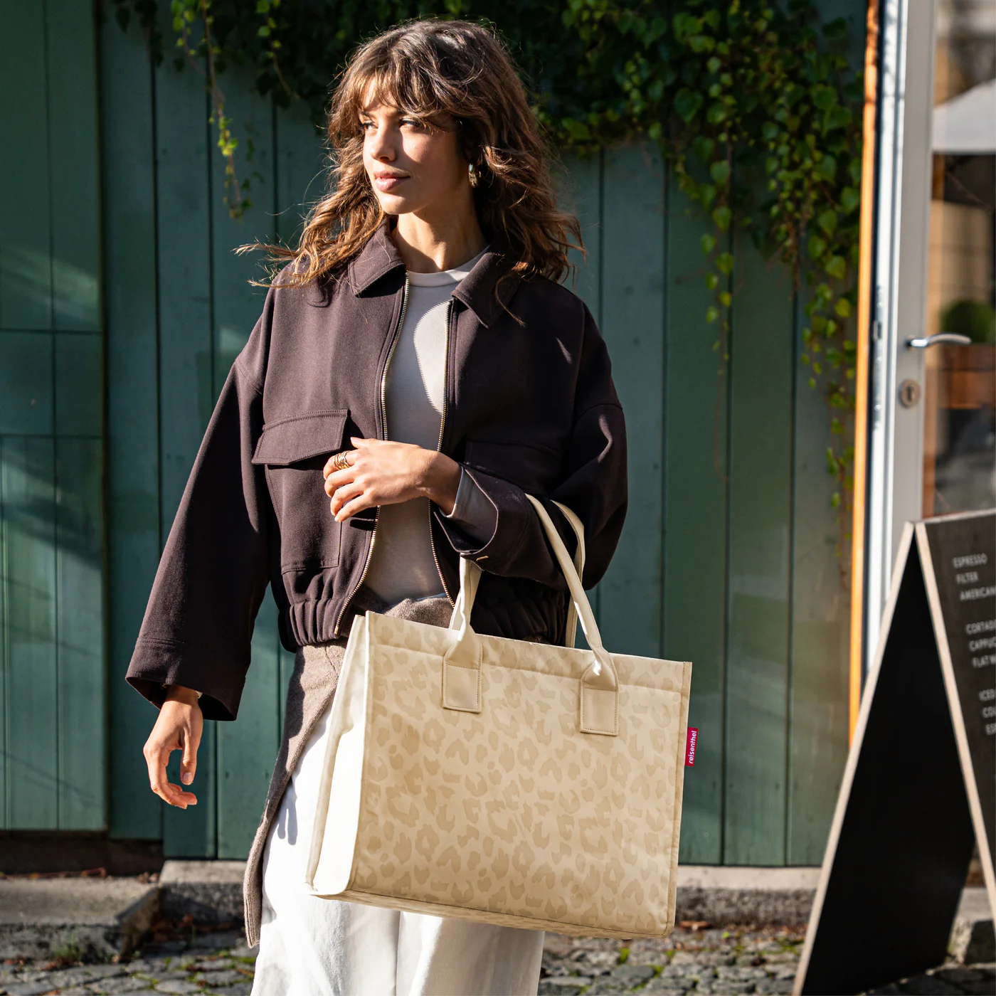 daily shopper leo vanilla - Image 3