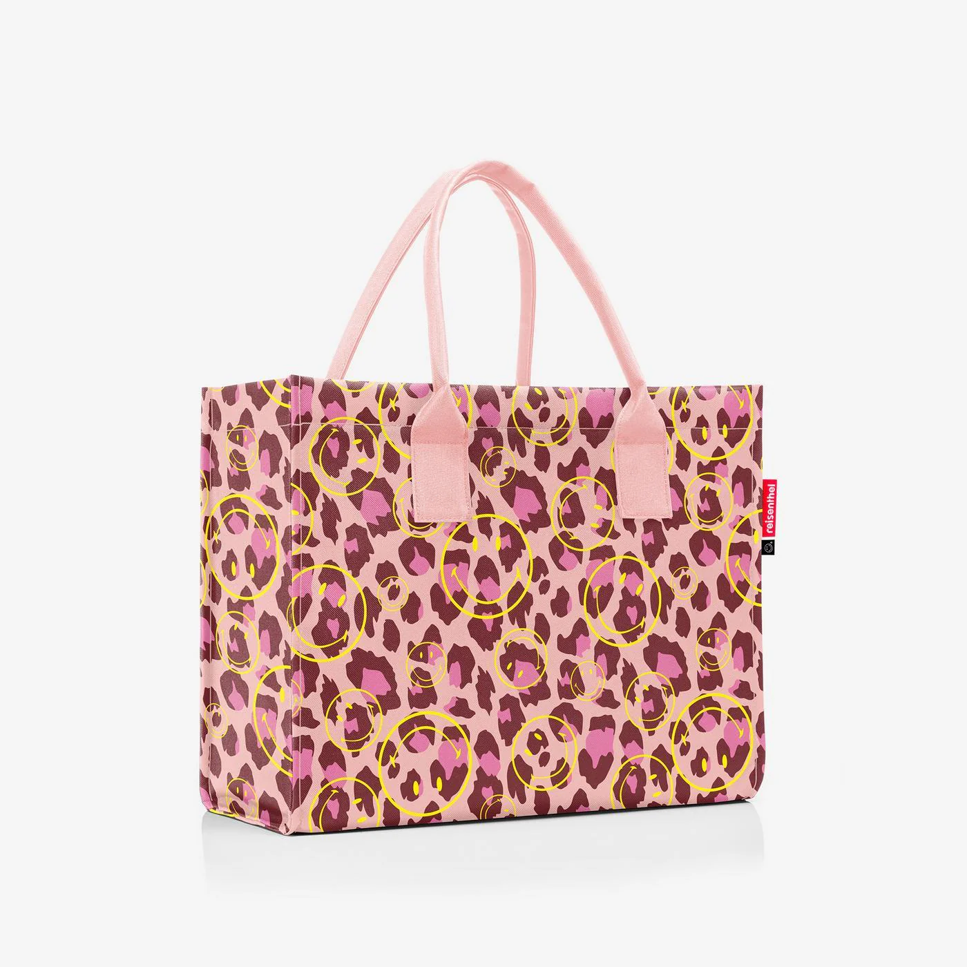 daily shopper smiley leo blush - Image 4