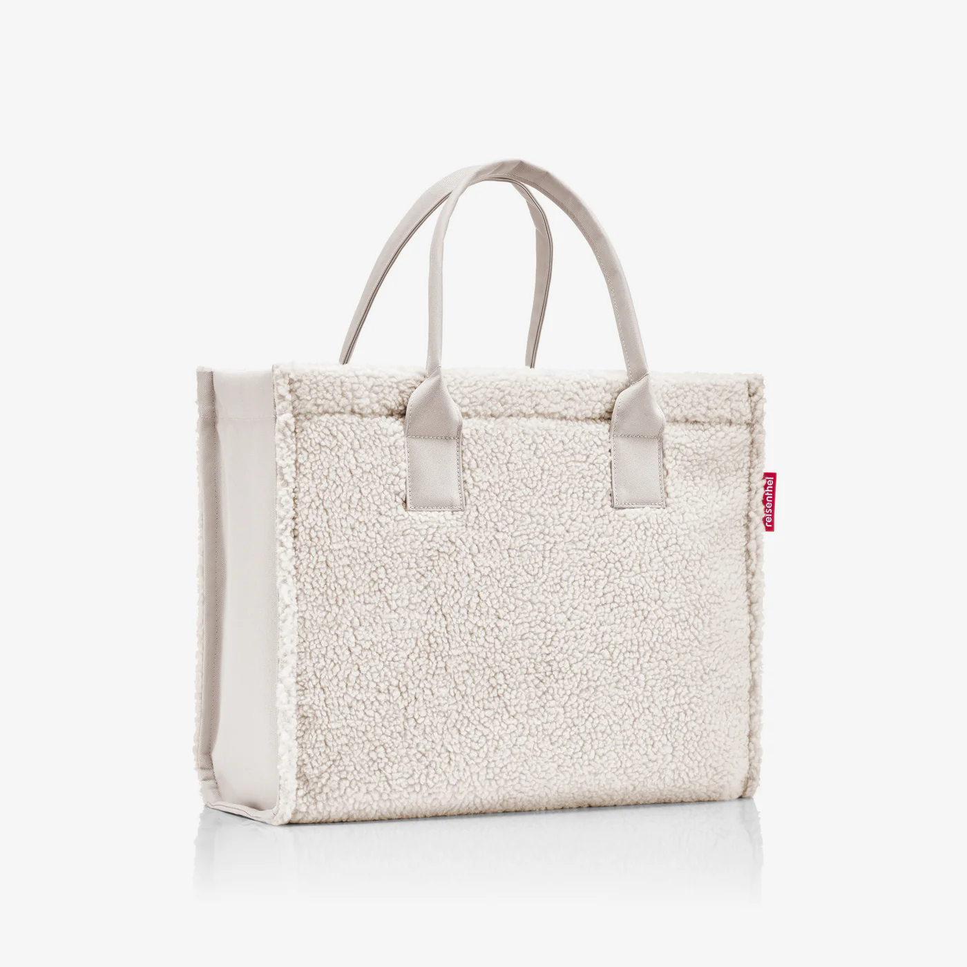daily shopper teddy sand - Image 4