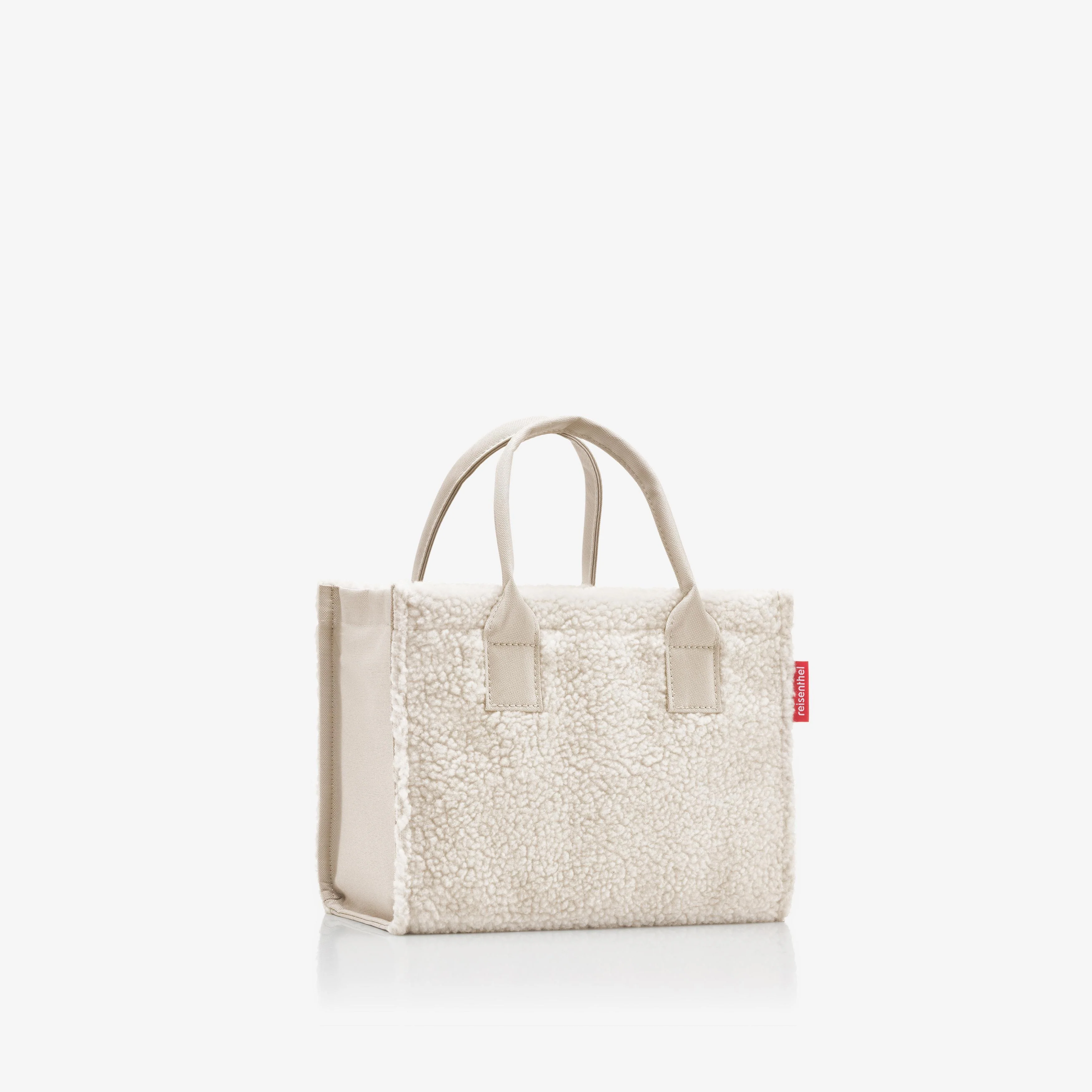 daily shopper XS teddy sand - Image 3