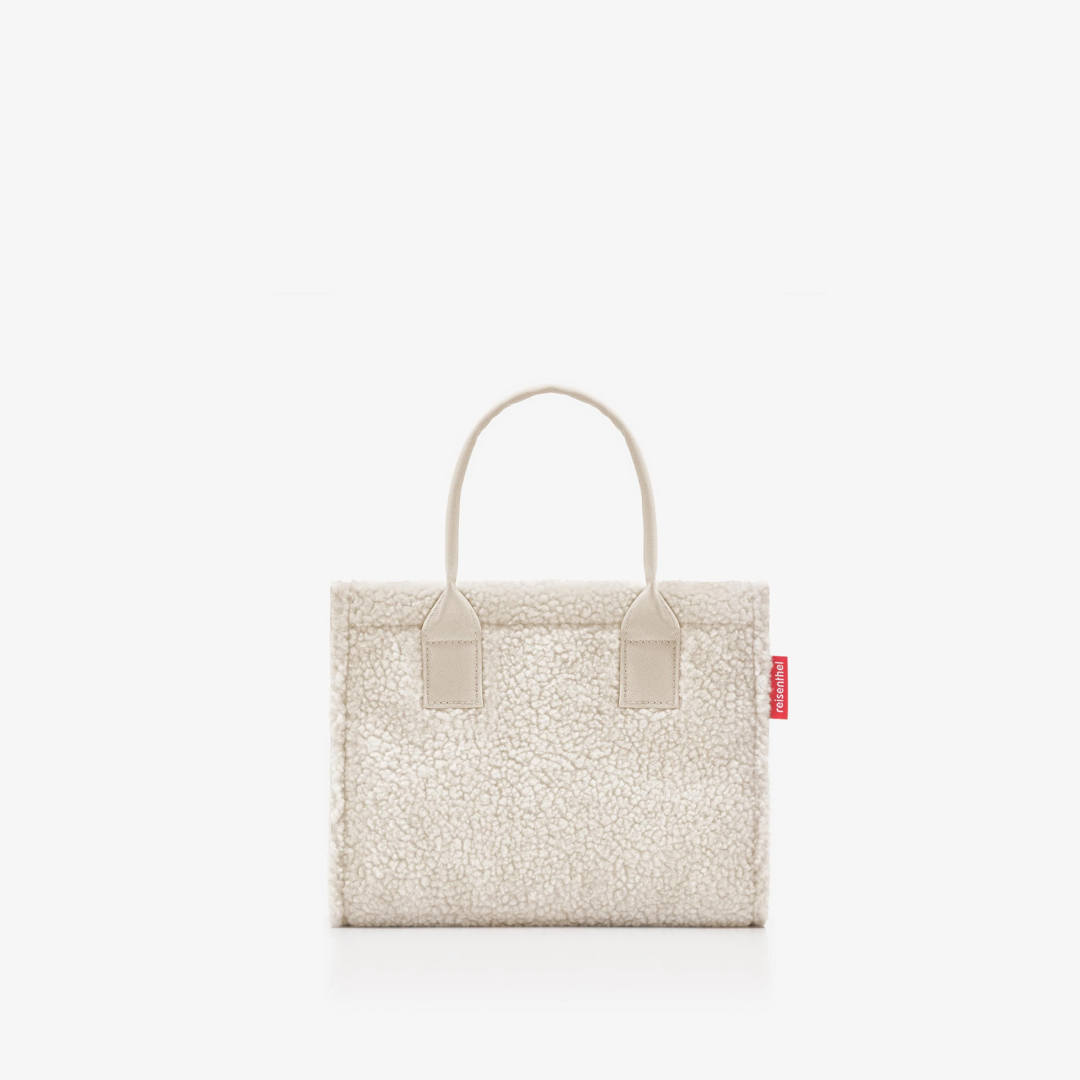 daily shopper XS teddy sand - Image 4