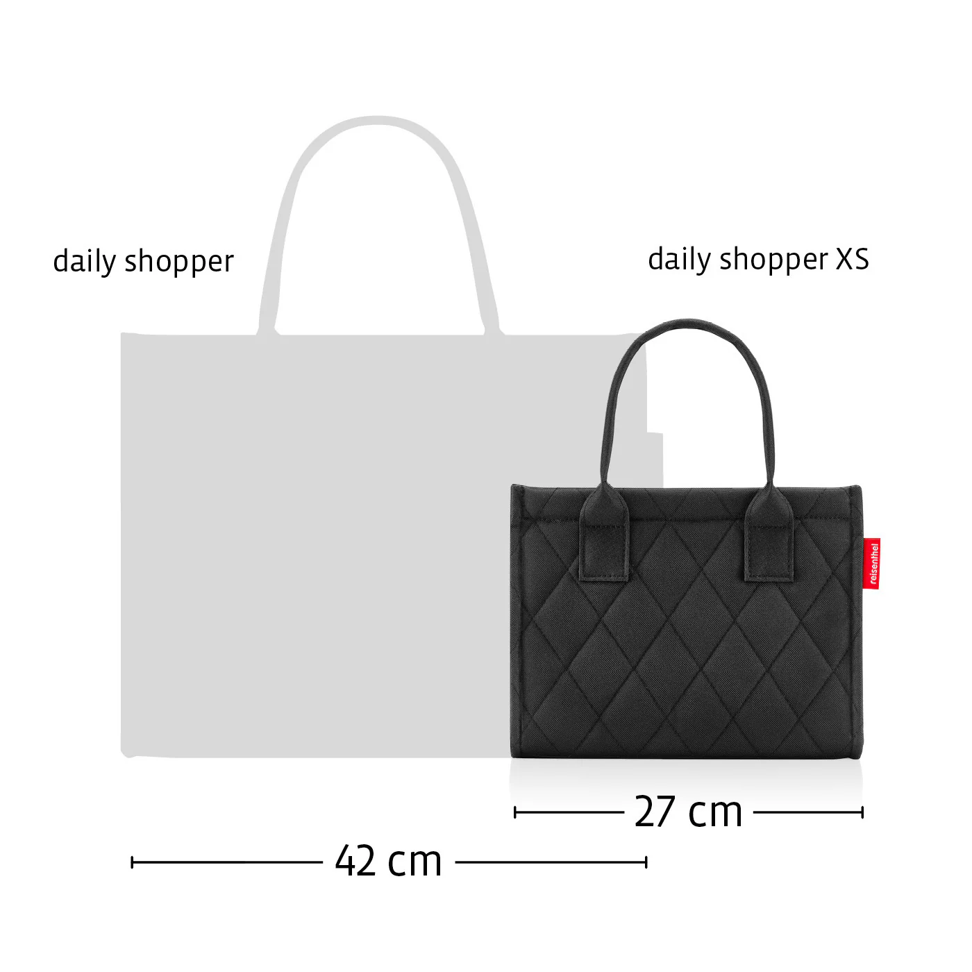 daily shopper XS teddy sand - Image 5