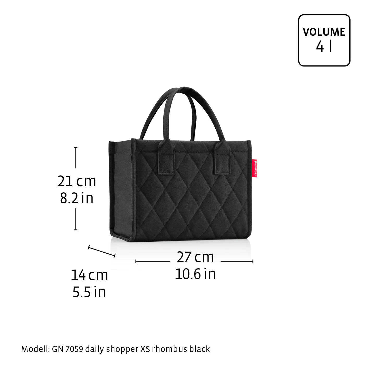 daily shopper XS western - Image 7