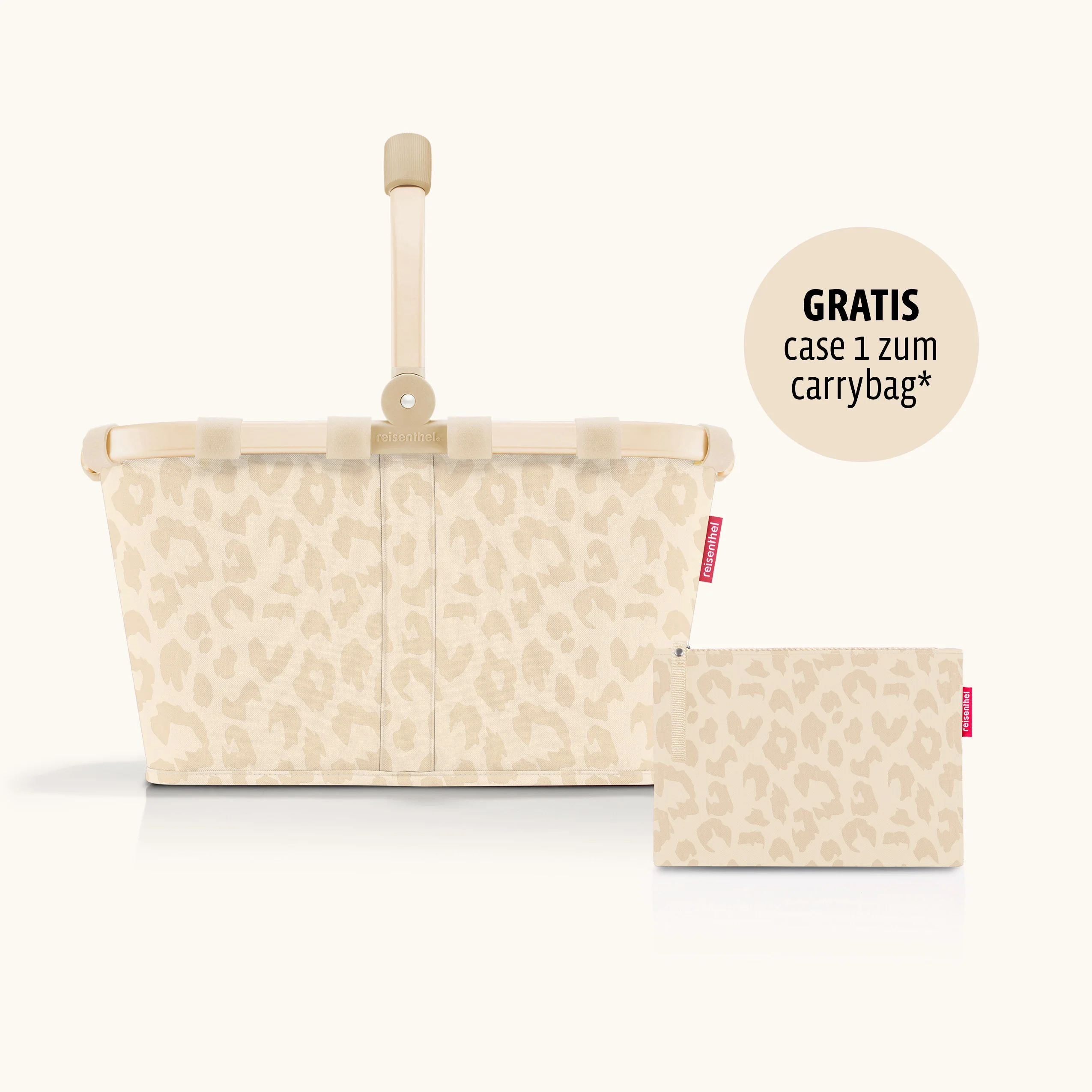 Ausverkauft: Early Access Bundle: carrybag + gratis case 1 - Image 2
