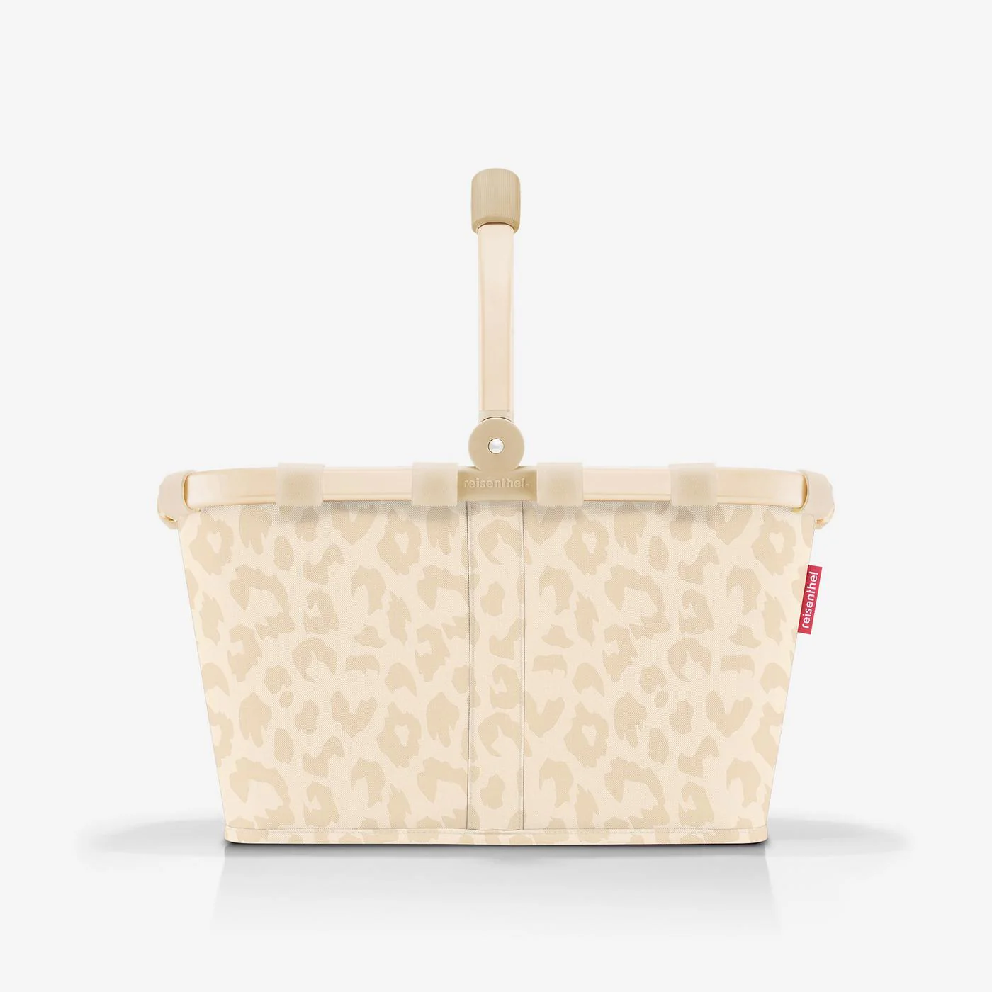 carrybag leo vanilla