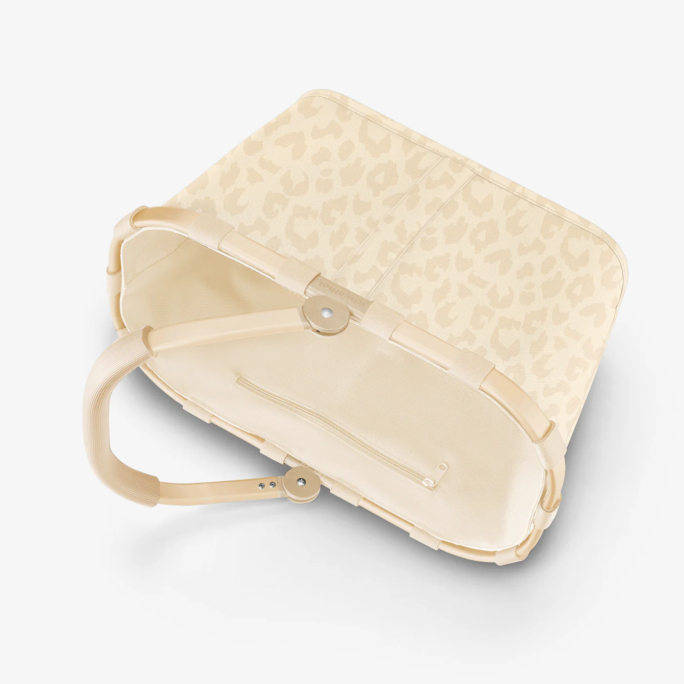 carrybag leo vanilla - Image 5
