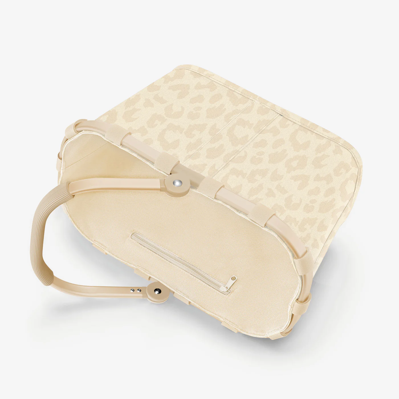 carrybag XS leo vanilla - Image 4
