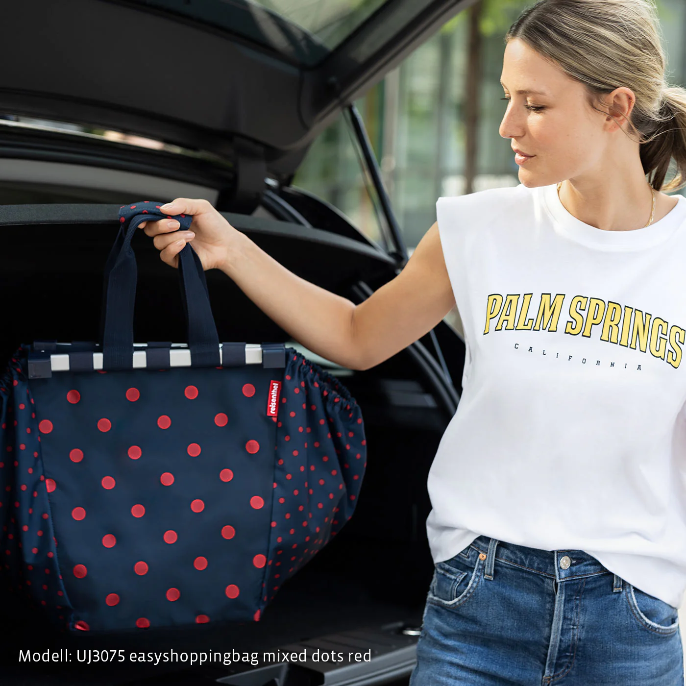 easyshoppingbag dots - Image 2