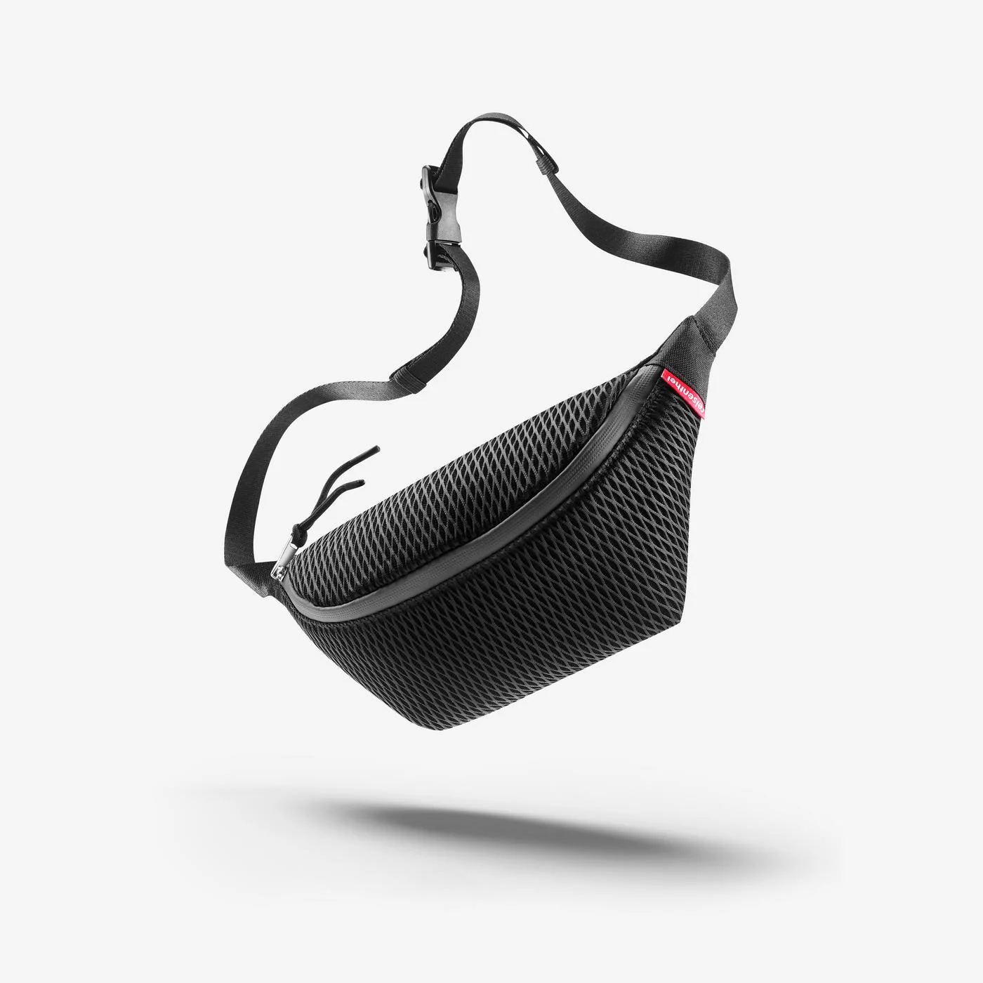 extralite beltbag mesh black - Image 6