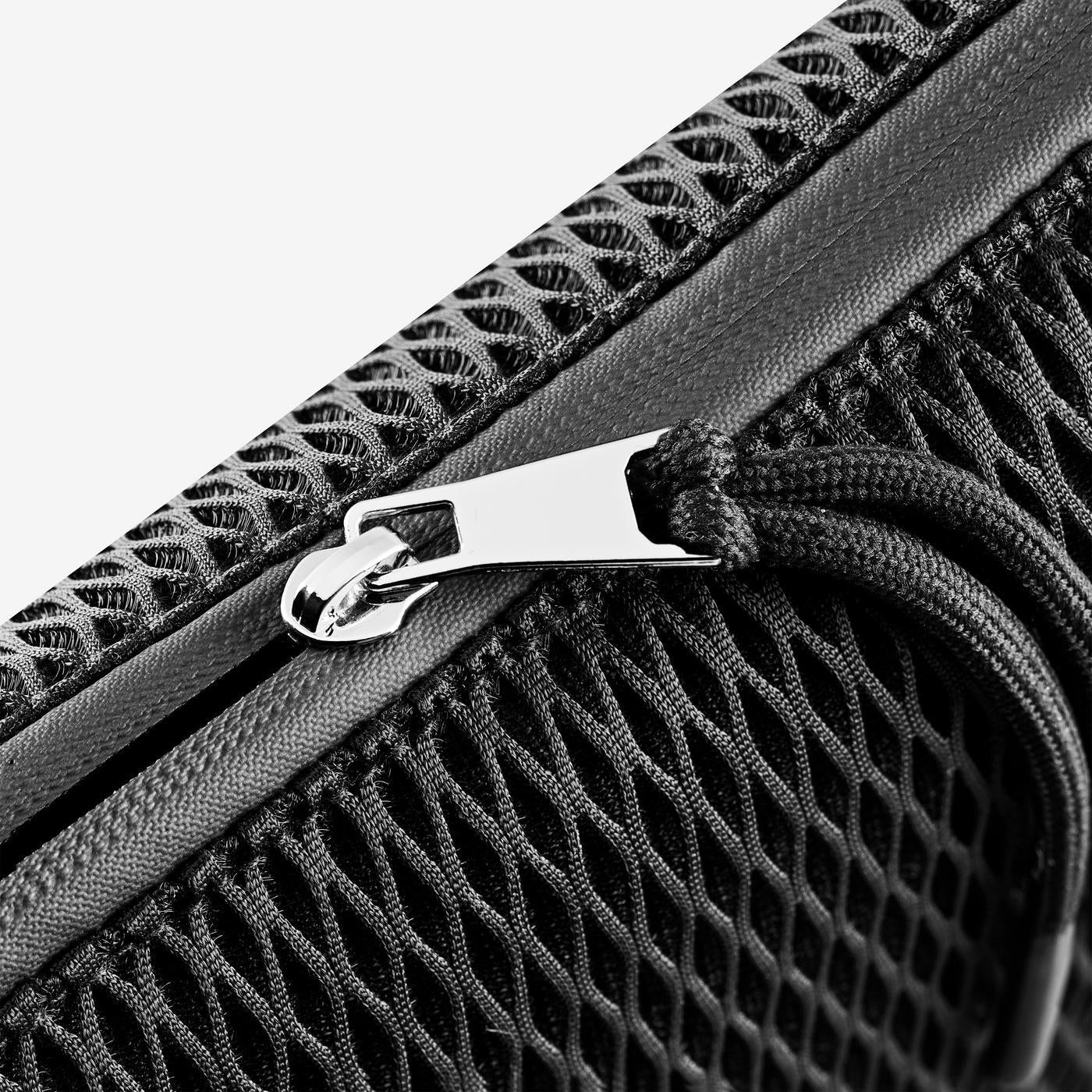 extralite case 1 mesh black - Image 6
