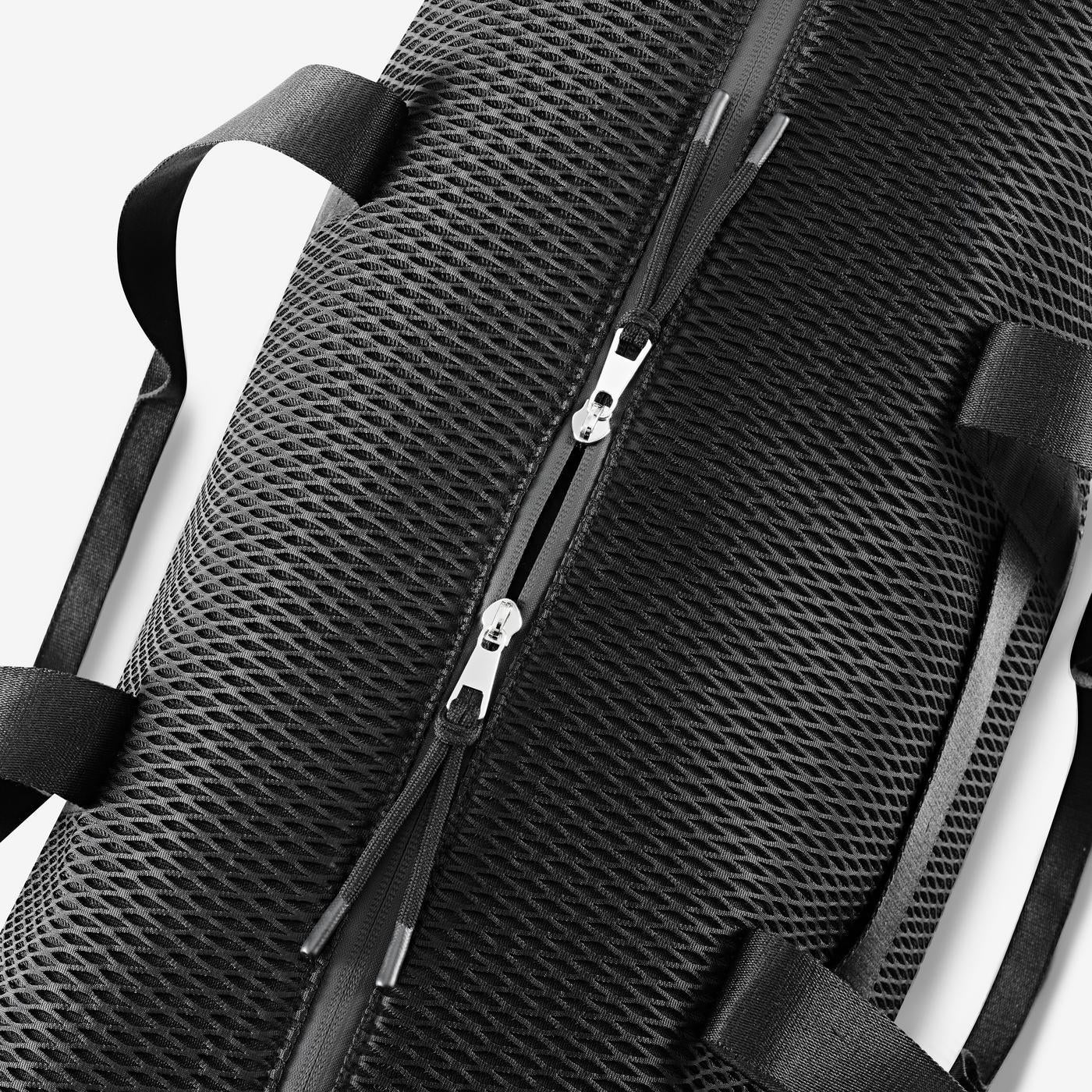 extralite weekender L mesh black - Image 8