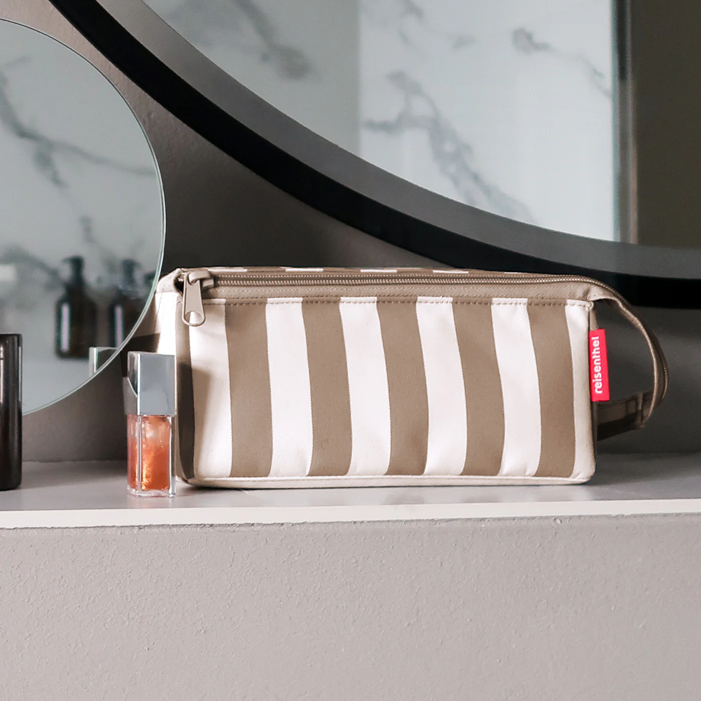 fold case summerstripes coffee - Image 3