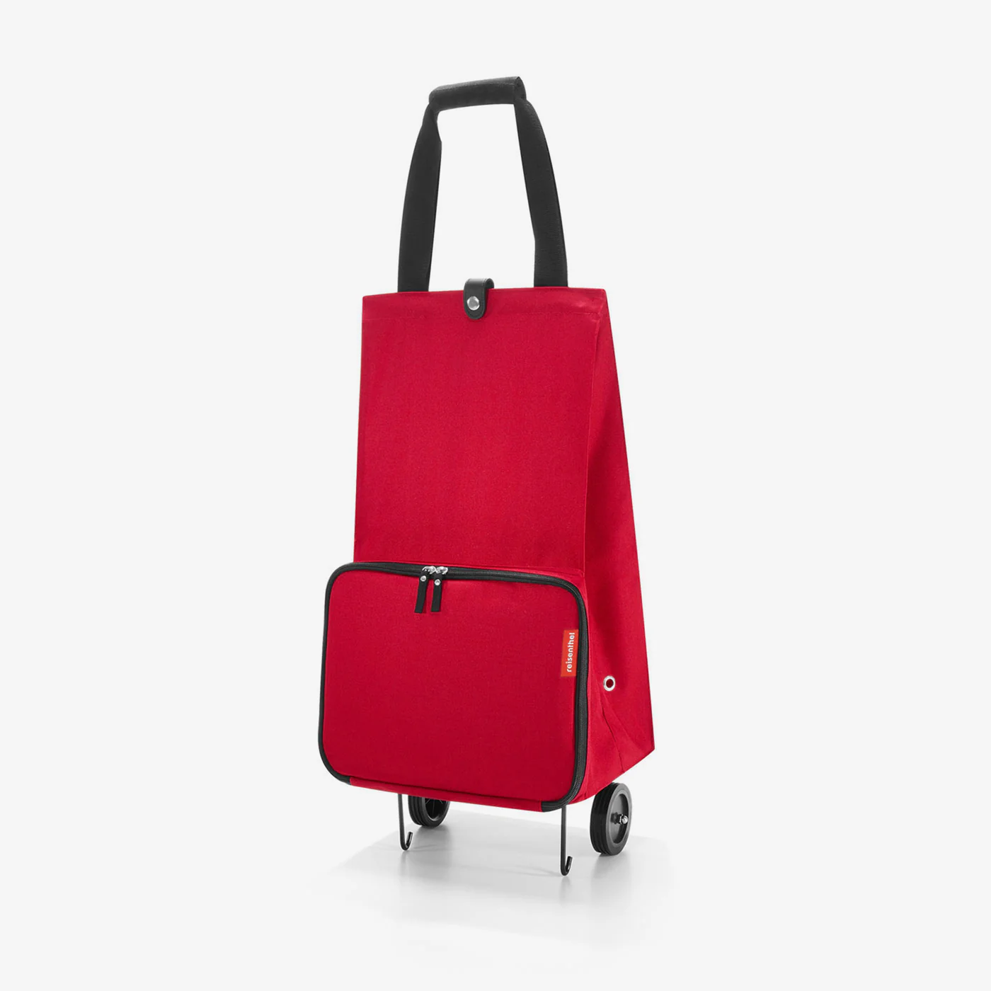 foldabletrolley red - Image 2