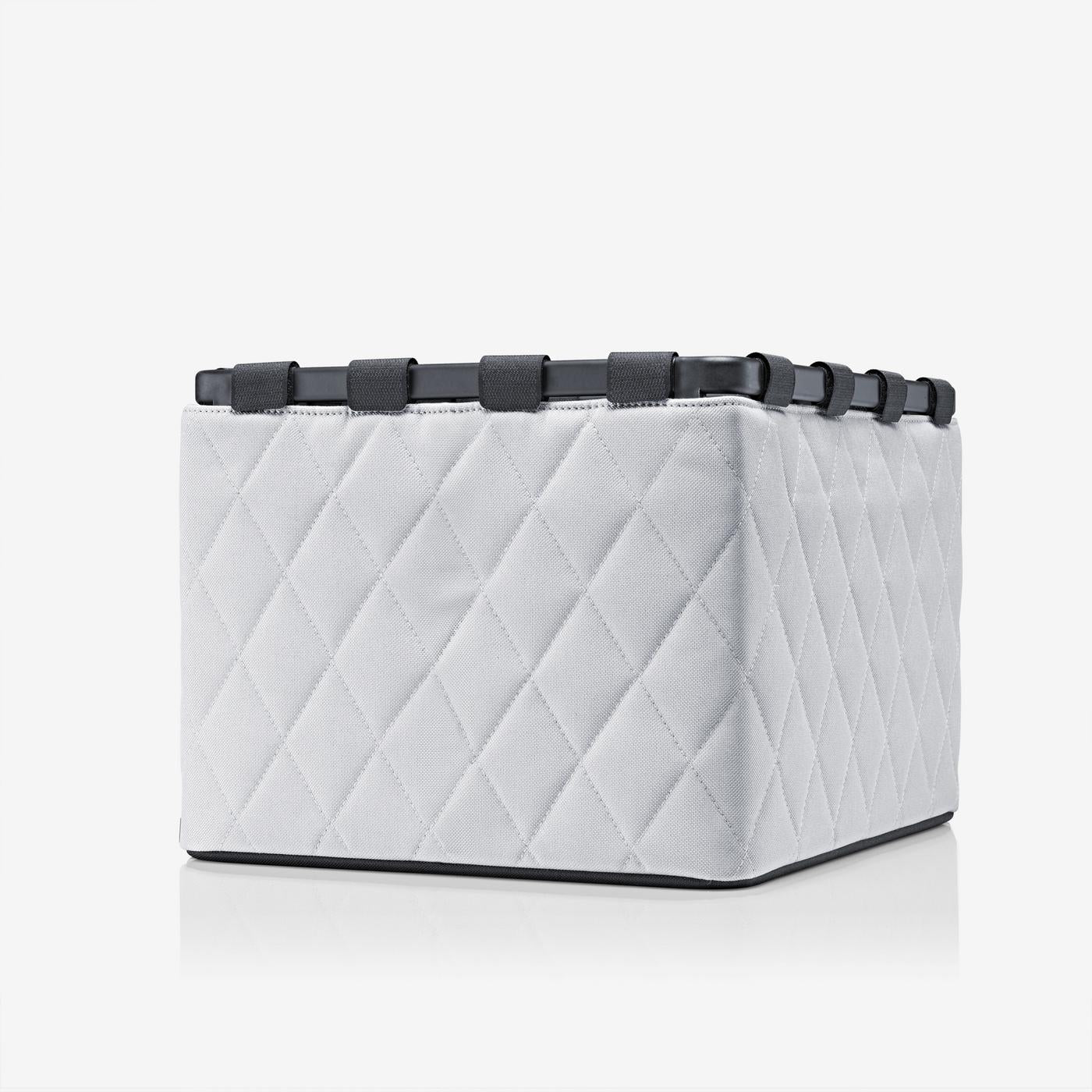 framebox M frame rhombus light grey - Image 3