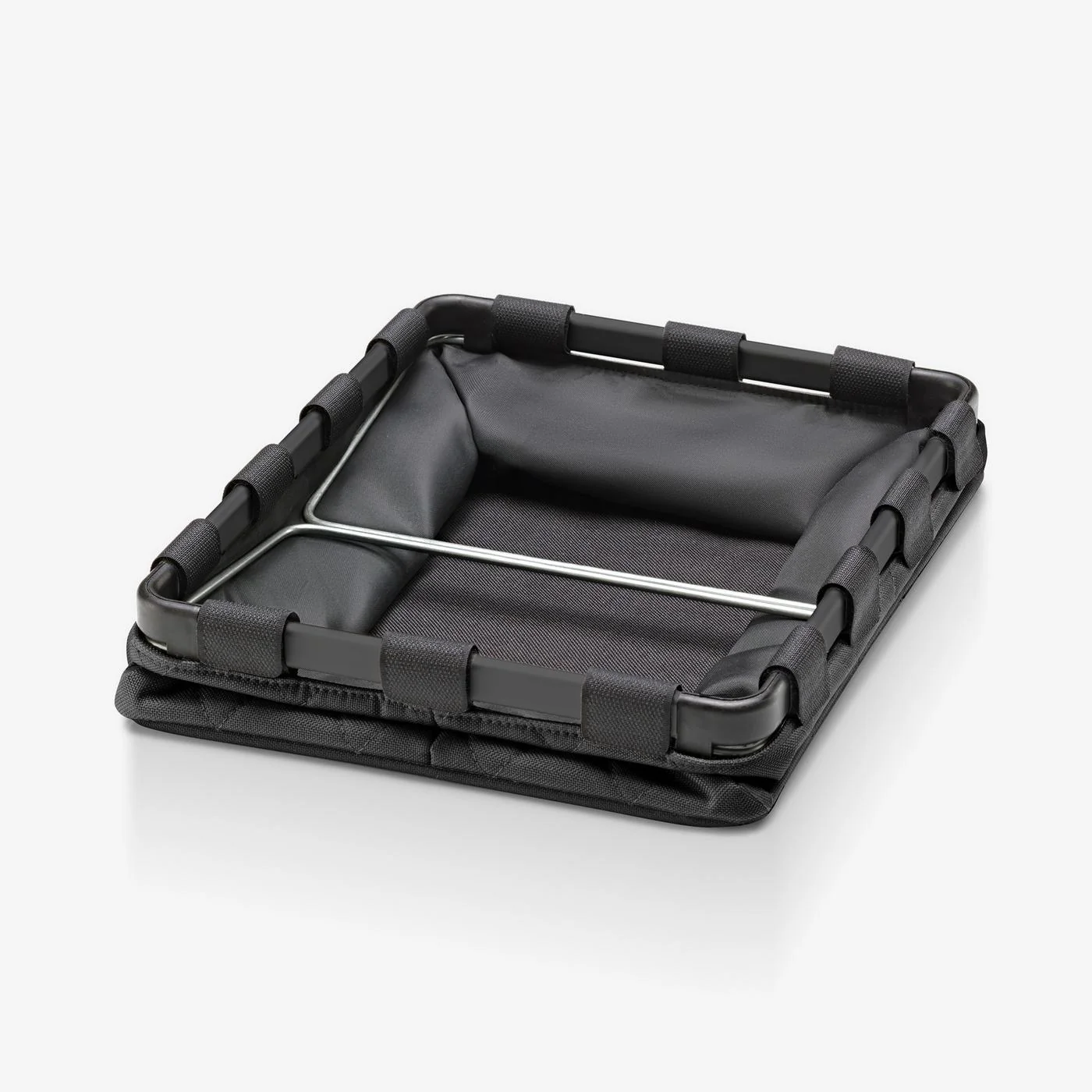 framebox S frame rhombus black - Image 5
